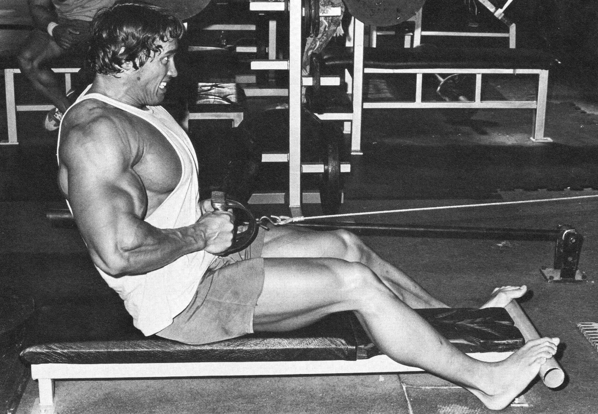 one person, shorts, young women, effort, sylvester, full length, stallone, healthy lifestyle, 1080P, sports clothing, strength, man, bodybuilder, sport, HD Wallpaper