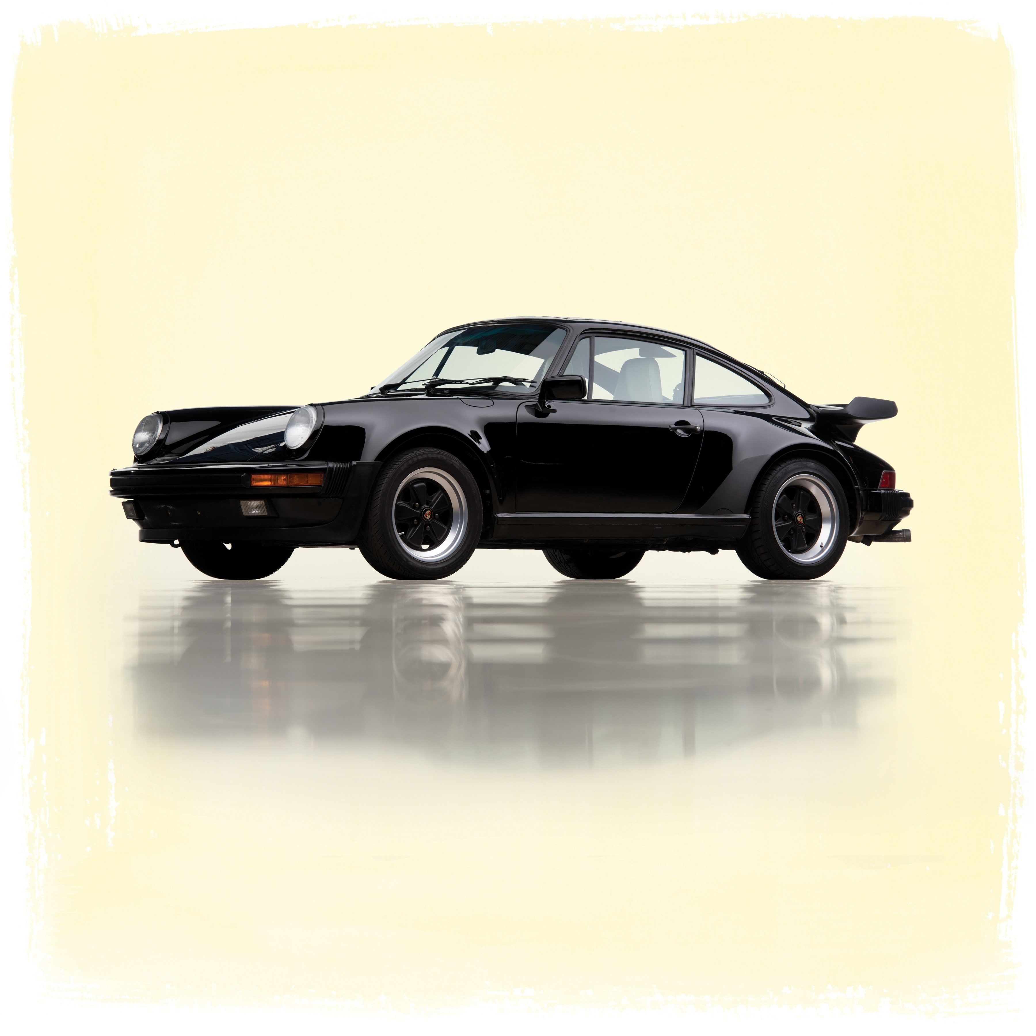 2K, 1987-89, 3-3, turbo, supercar, us-spec, 911, coupe, porsche, 930, Phone HD Wallpaper