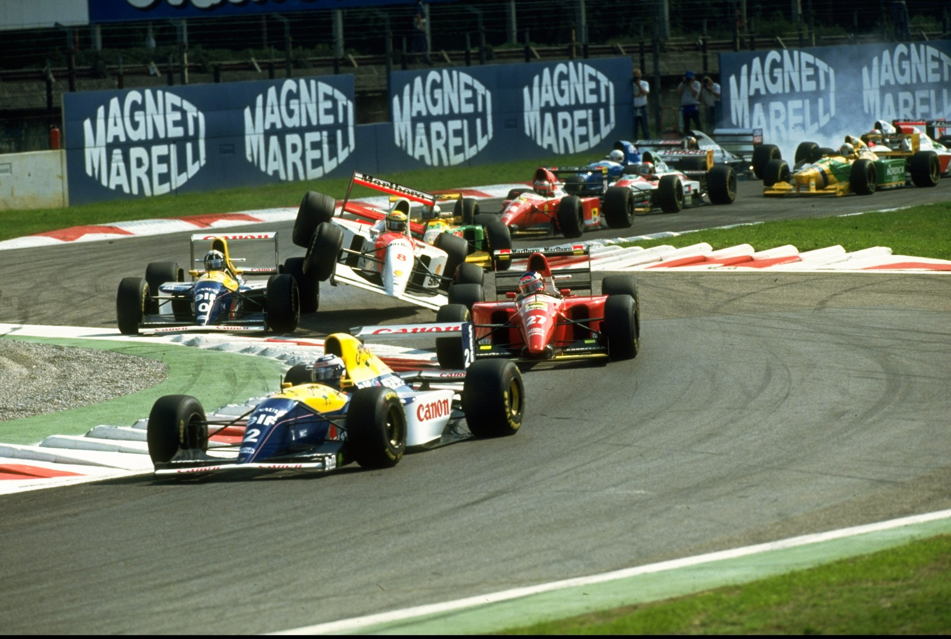 1991, Ayton Senna, Maclare, Legend, 1988, 1984, Lotus, 1990, extreme sports, Autodromo Nazionale Monza, Williams, 1985-1987, Toulmin, McLaren, World champion, HD Wallpaper
