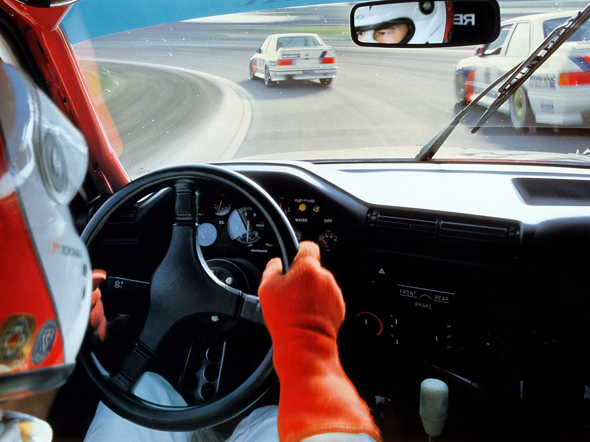 dtm, m 3, 1987, e30, racing, 1080P, race, bmw, HD Wallpaper