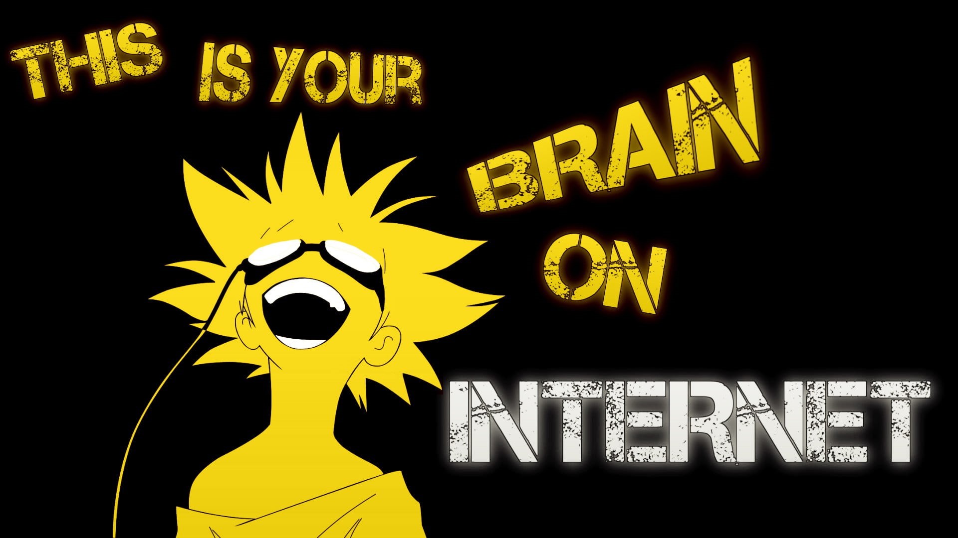 arts culture and entertainment, neon, script, representation, animated, music, male, 1080P, commercial sign, nightlife, non-western script, Cowboy Bebop, HD Wallpaper