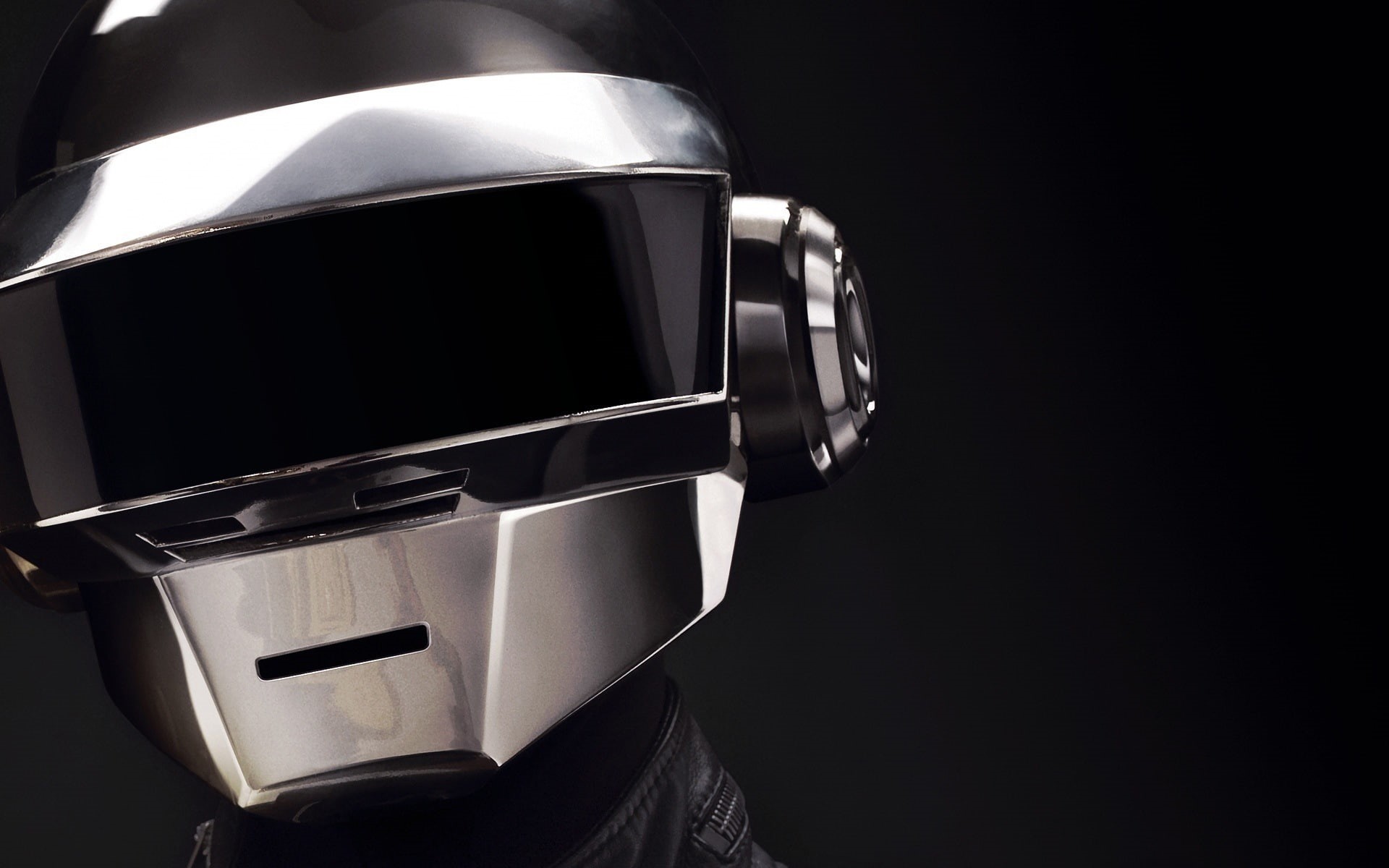 electronic, bangalter, scene, visor, reflection, synthpop, duo, color, helmet, mask, guy manuel, music, punk, homem christo, house, daft, 1080P, thomas, HD Wallpaper
