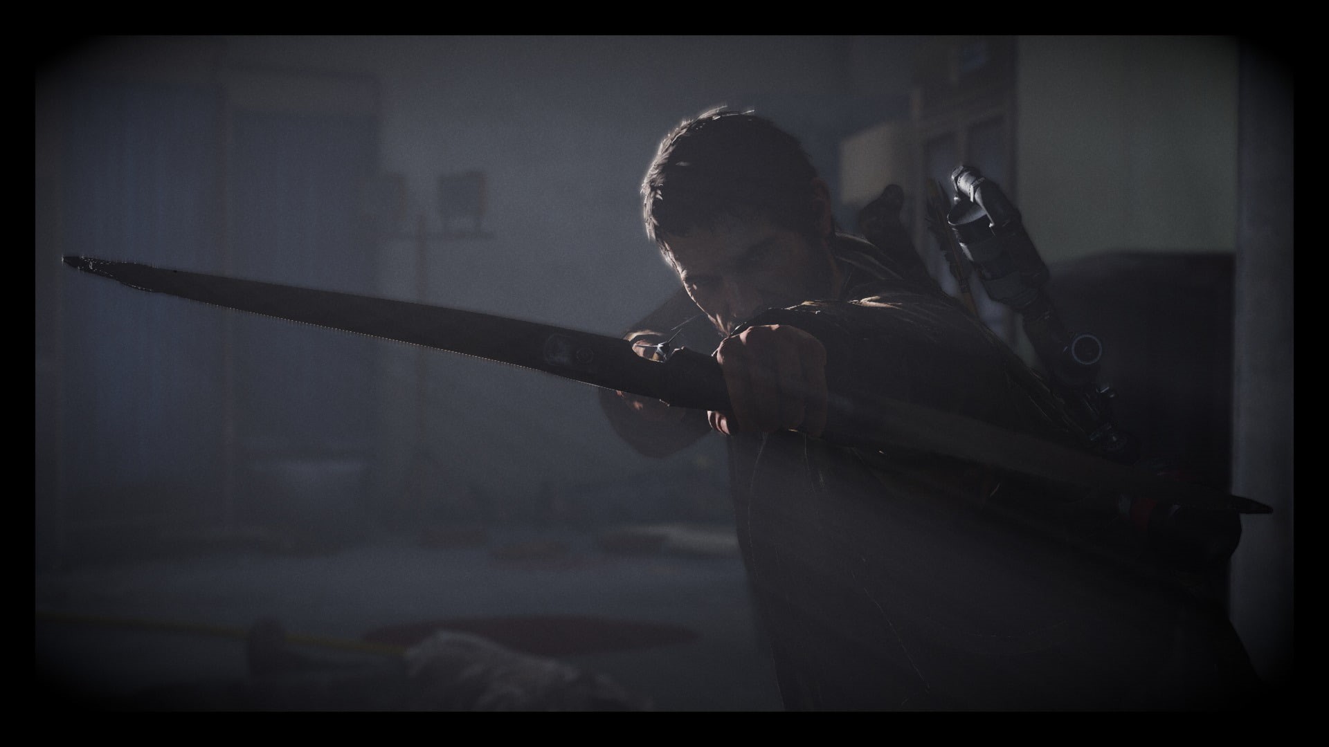 us, video games, last, bow, the, 1080P, hd, HD Wallpaper