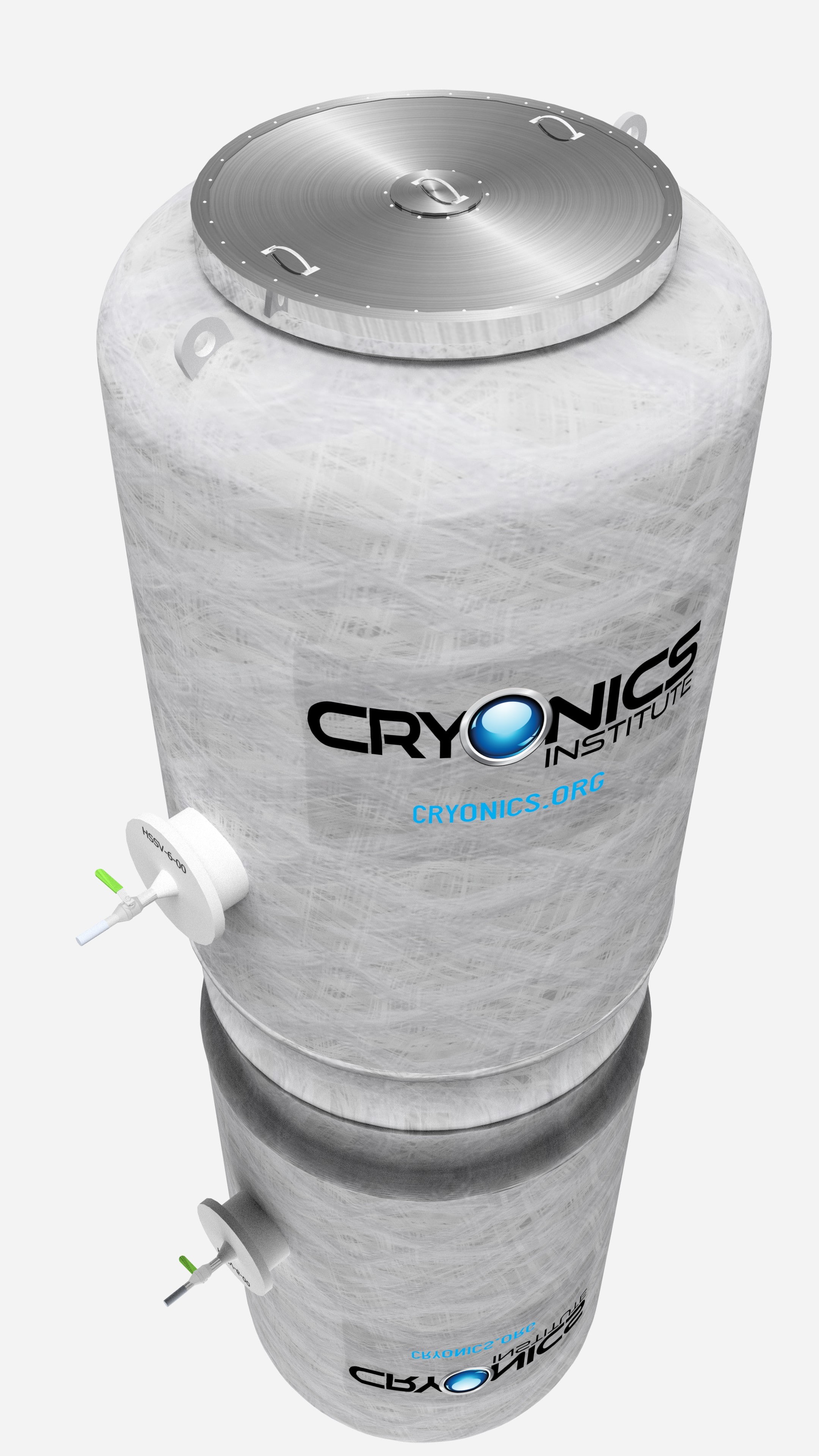 Dewer, Cryonics, Cryonics Institute, 4K, Phone HD Wallpaper