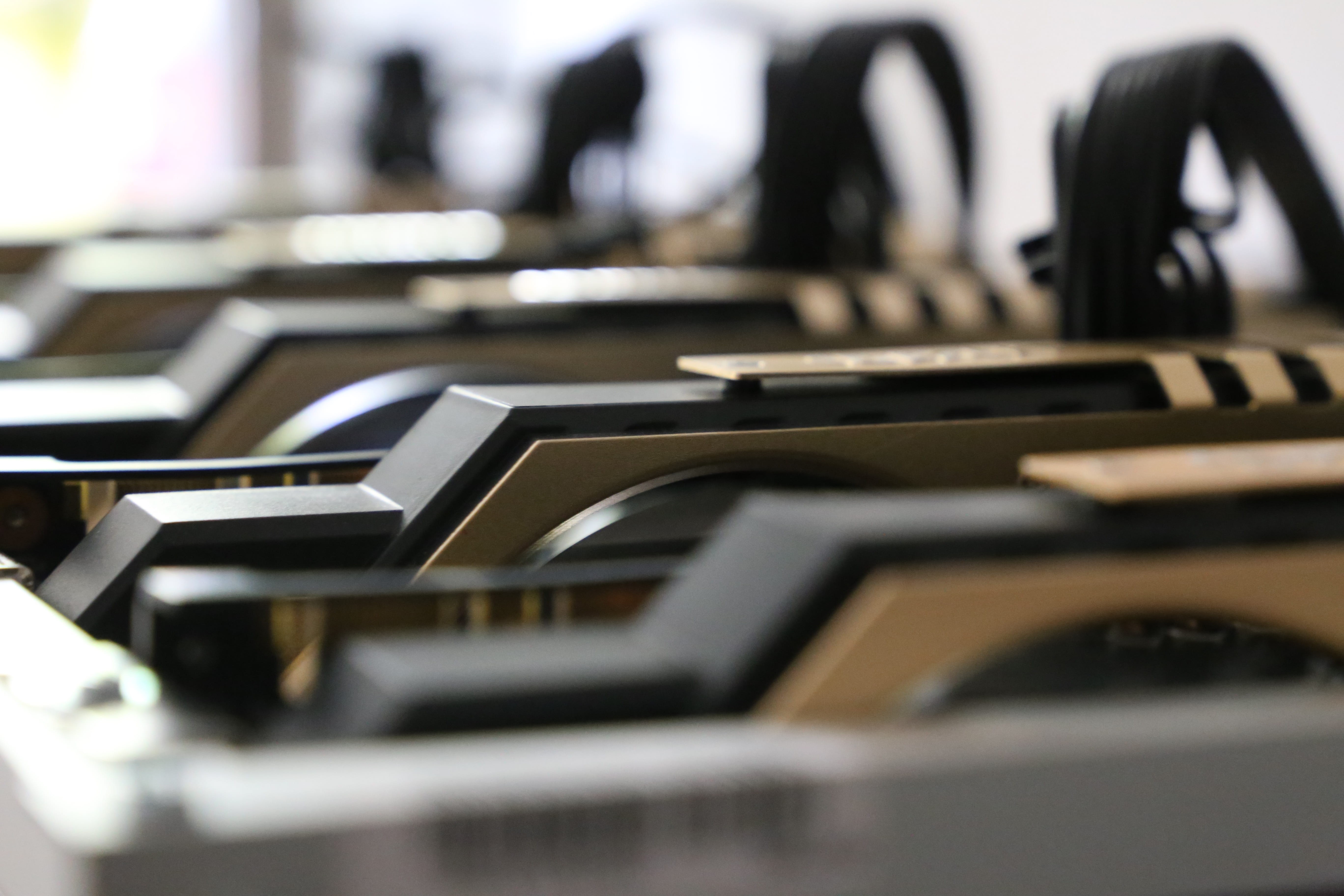 nvidia, selective, cryptography, bit, finance, graphic card, miner, symbol, arts culture and entertainment, business, network, piano, defocused, rig, mining, HD Wallpaper