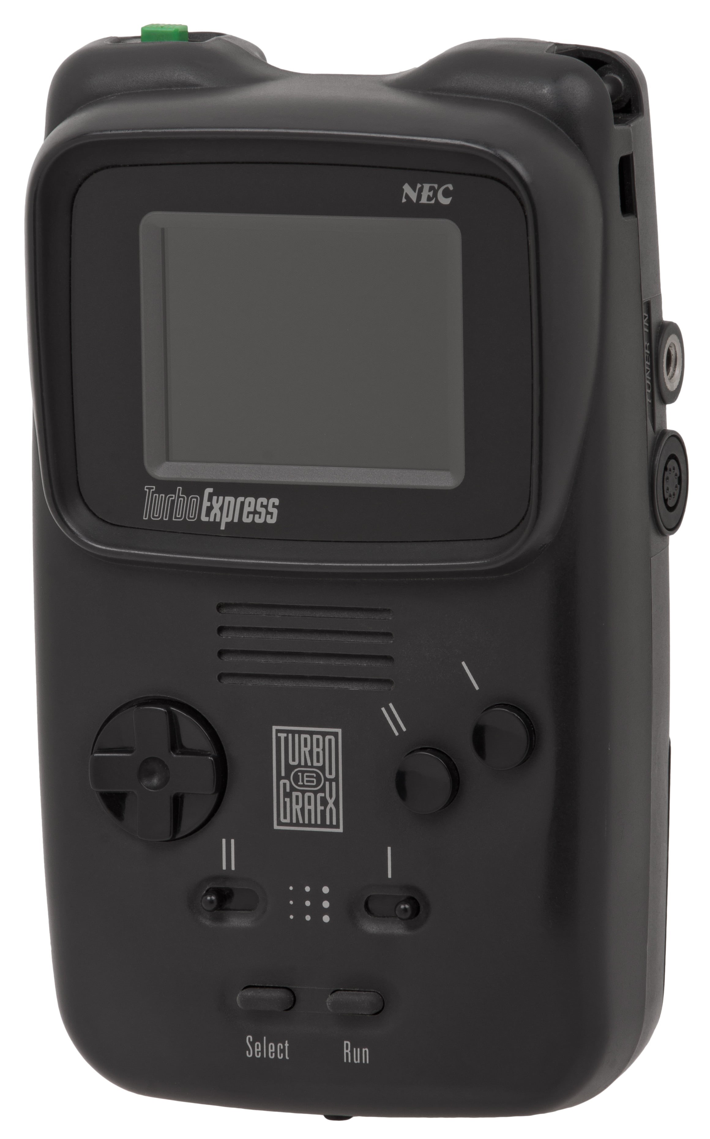 device, video game console, close-up, single object, communication, digital camera, nostalgia, turboexpress, radio, front, toy, fun, entertainment, white background, Phone HD Wallpaper