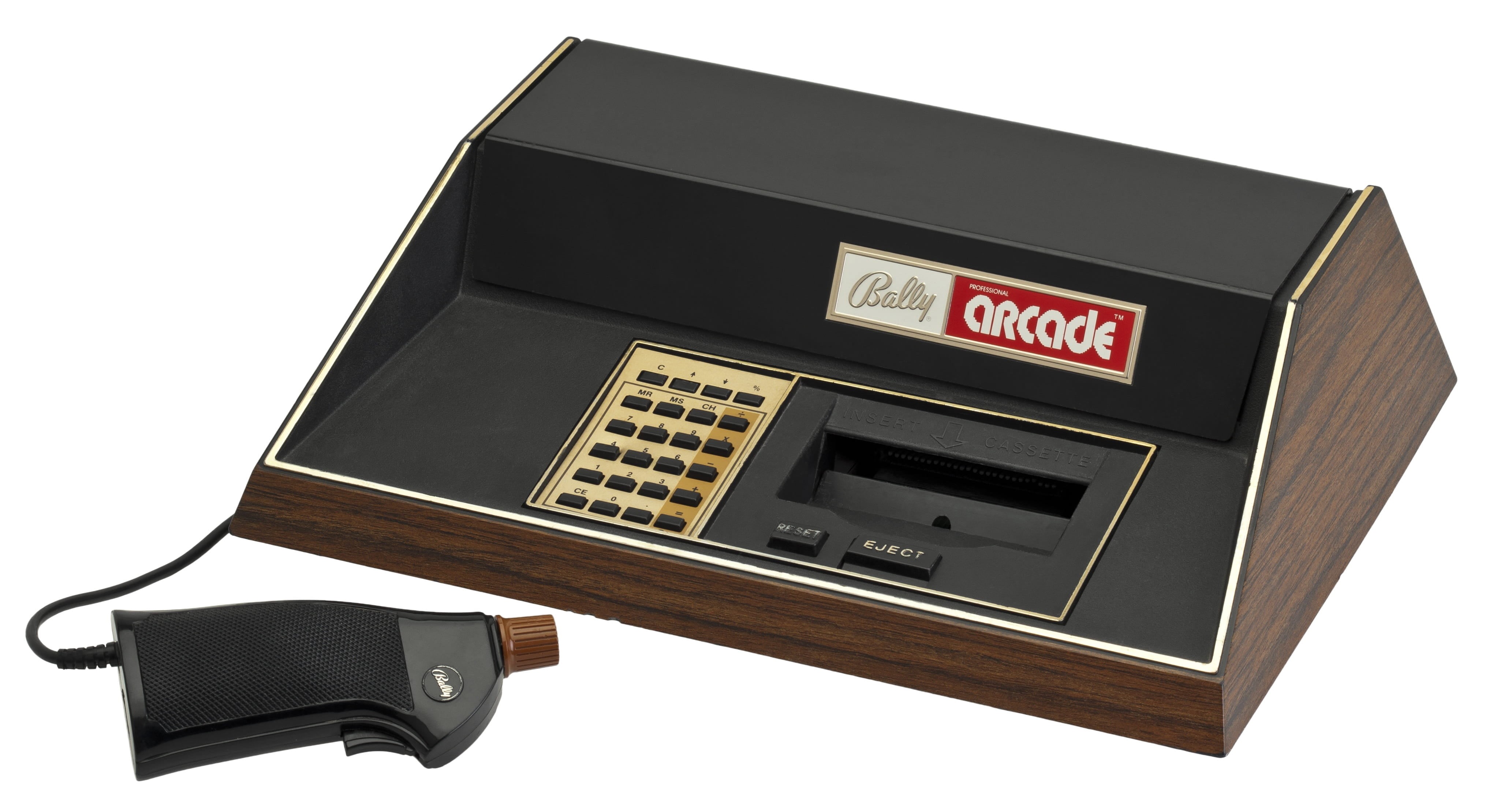 4K, fun, electronics, arts culture and entertainment, connection, portability, machine, brown, black, toy, computer, bally, equipment, single object, arcade, HD Wallpaper