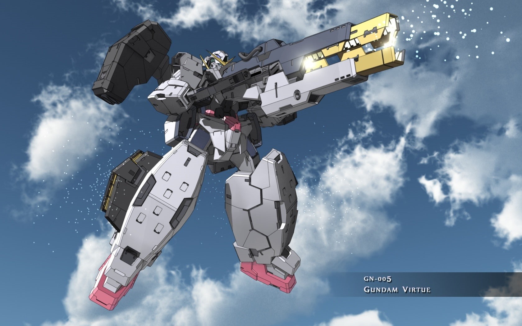 technology, conflict, military, sky, nature, transportation, armed forces, army, aggression, outdoors, government, fighting, anime, cloud - sky, low angle view, HD Wallpaper