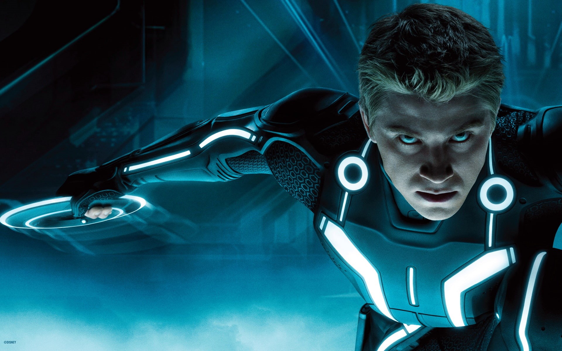 legacy, 1080P, tron, monitor, multi, HD Wallpaper
