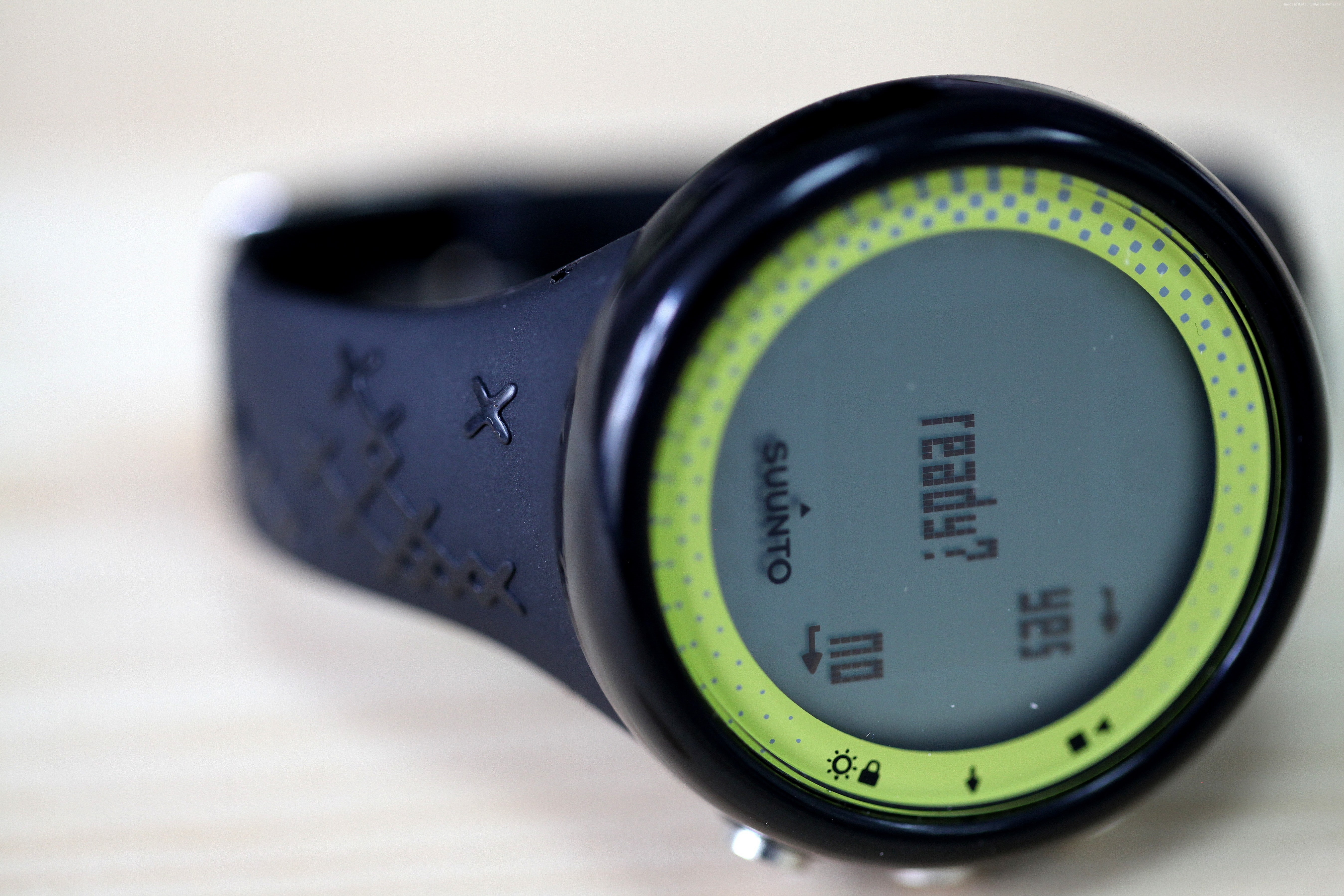 smartwatch for sport, smart watches review, 5K, Suunto Elementum Collection, review, HD Wallpaper