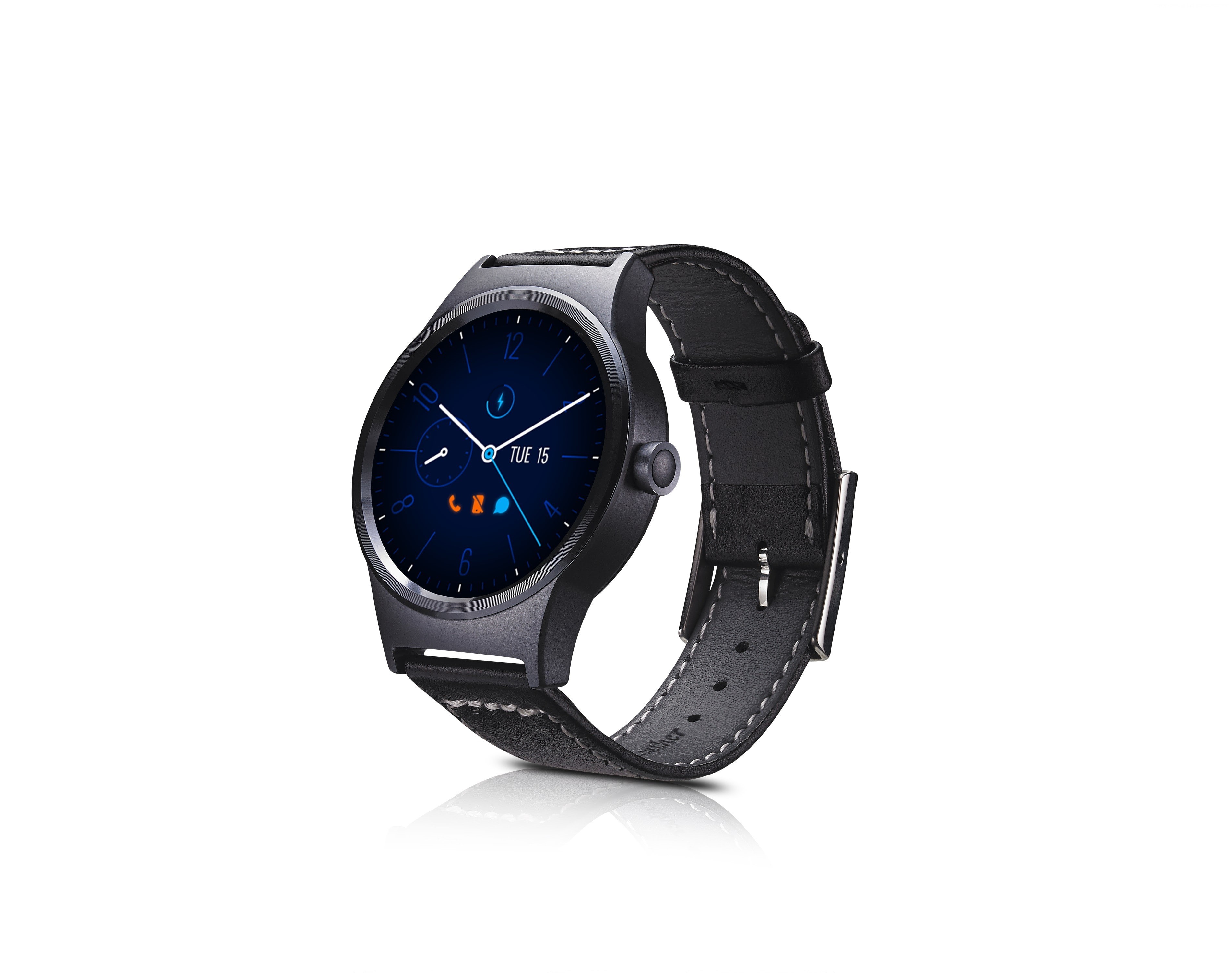 2K, review, WiFi Watch, Alcatel MOVETIME, smart watch, IFA 2016, HD Wallpaper