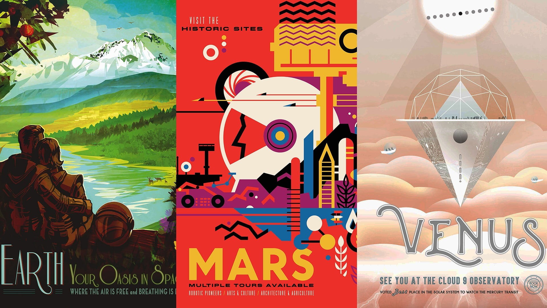 travel, Travel posters, representation, the expanse, no people, outdoors, creativity, human representation, vertebrate, title, NASA, books, 1080P, space, HD Wallpaper