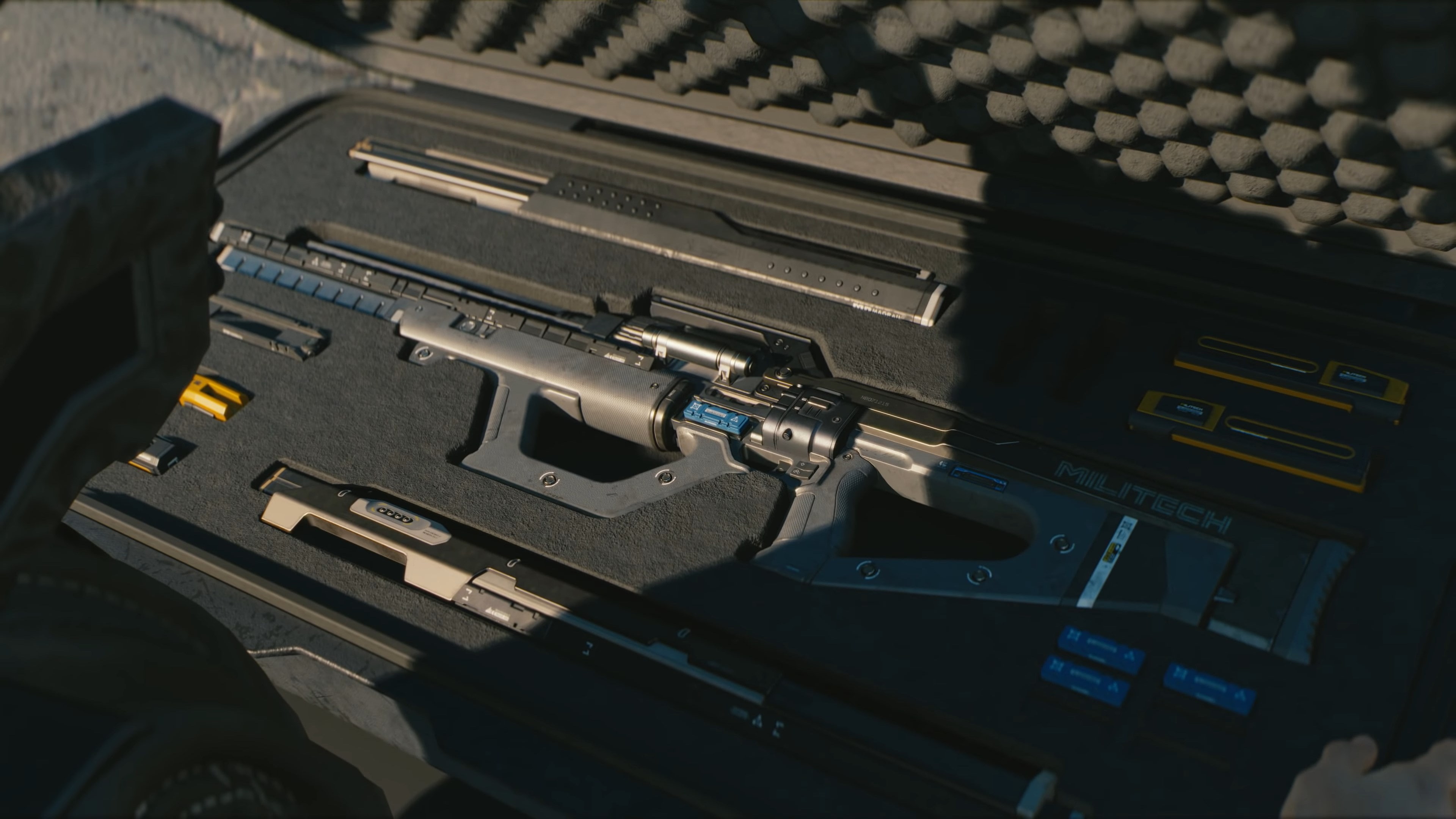 Video Game Art, CD Projekt RED, 4K, Cyberpunk 2077, HD Wallpaper