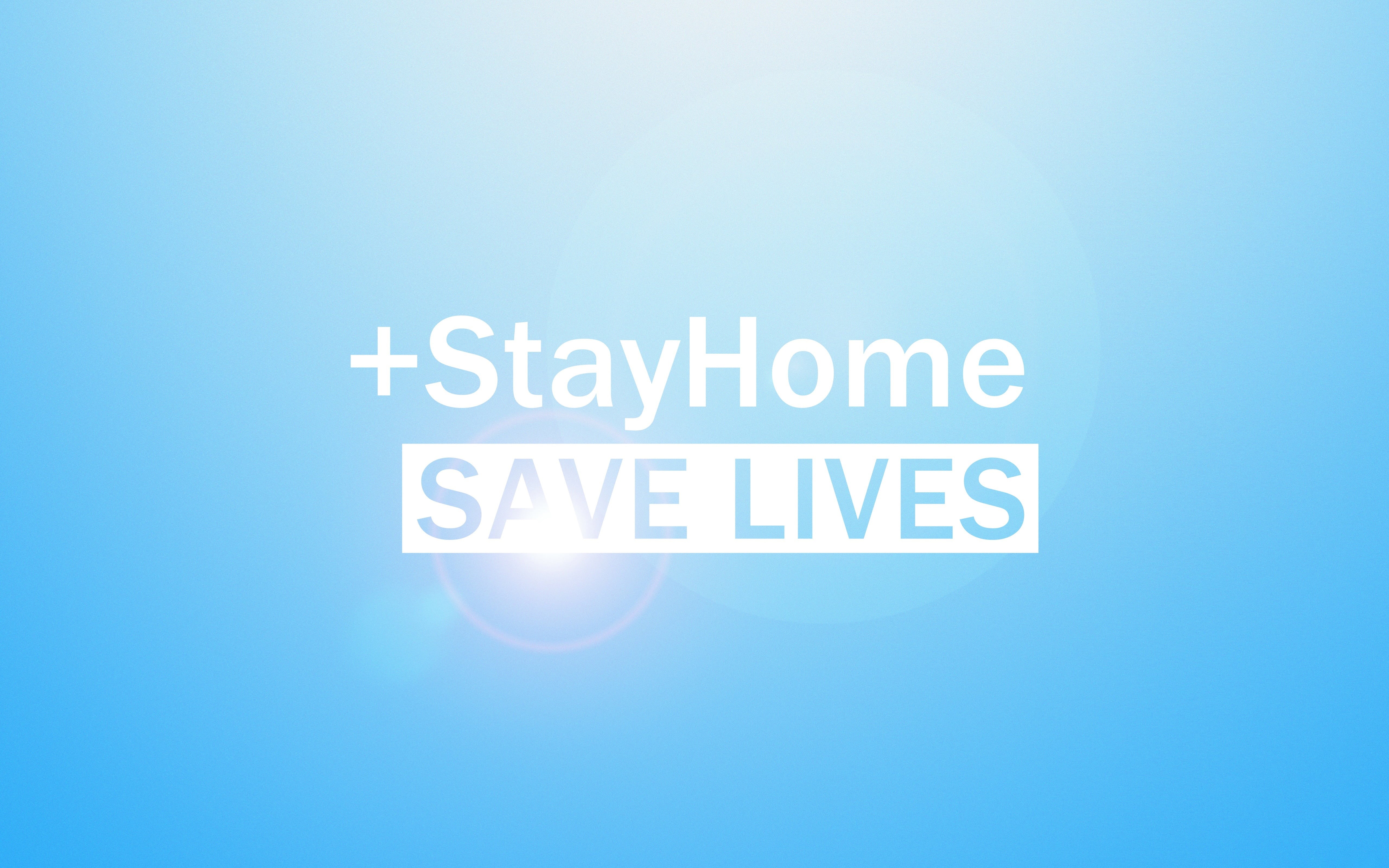 quarantine, covid-19, 5K, stay home, covid19, save lives, pandemic, coronavirus, save a life, HD Wallpaper