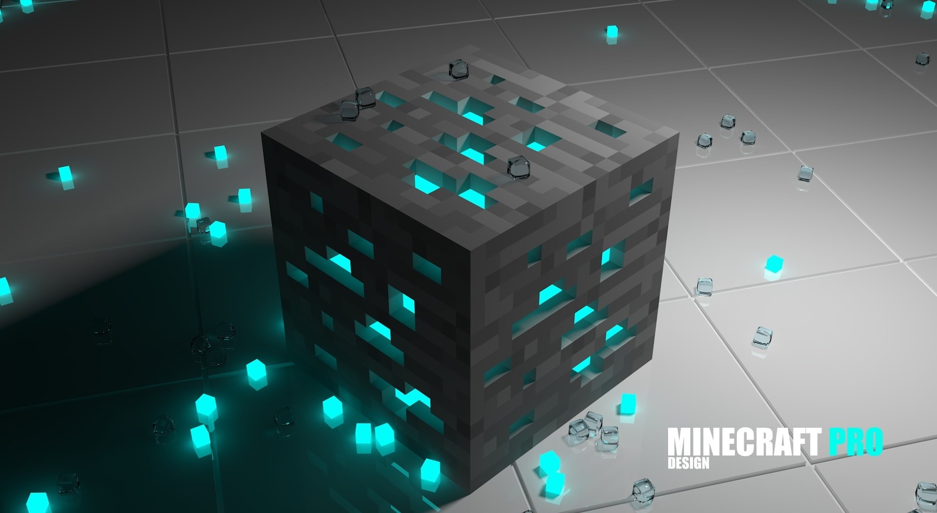 business, connection, cube, green color, glowing, internet, no people, architecture, large group of objects, transparent, Games, control, technology, HD Wallpaper