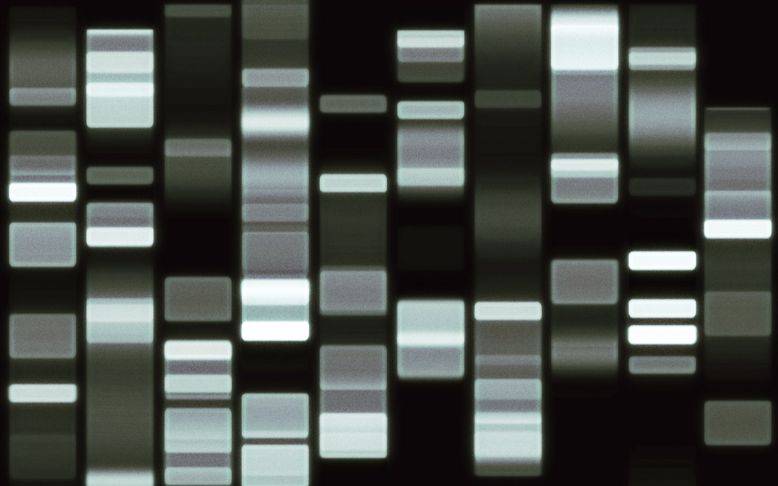 Genetic, abstraction, molecule, d, 2K, 3, structure, pattern, DNA, psychedelic, HD Wallpaper