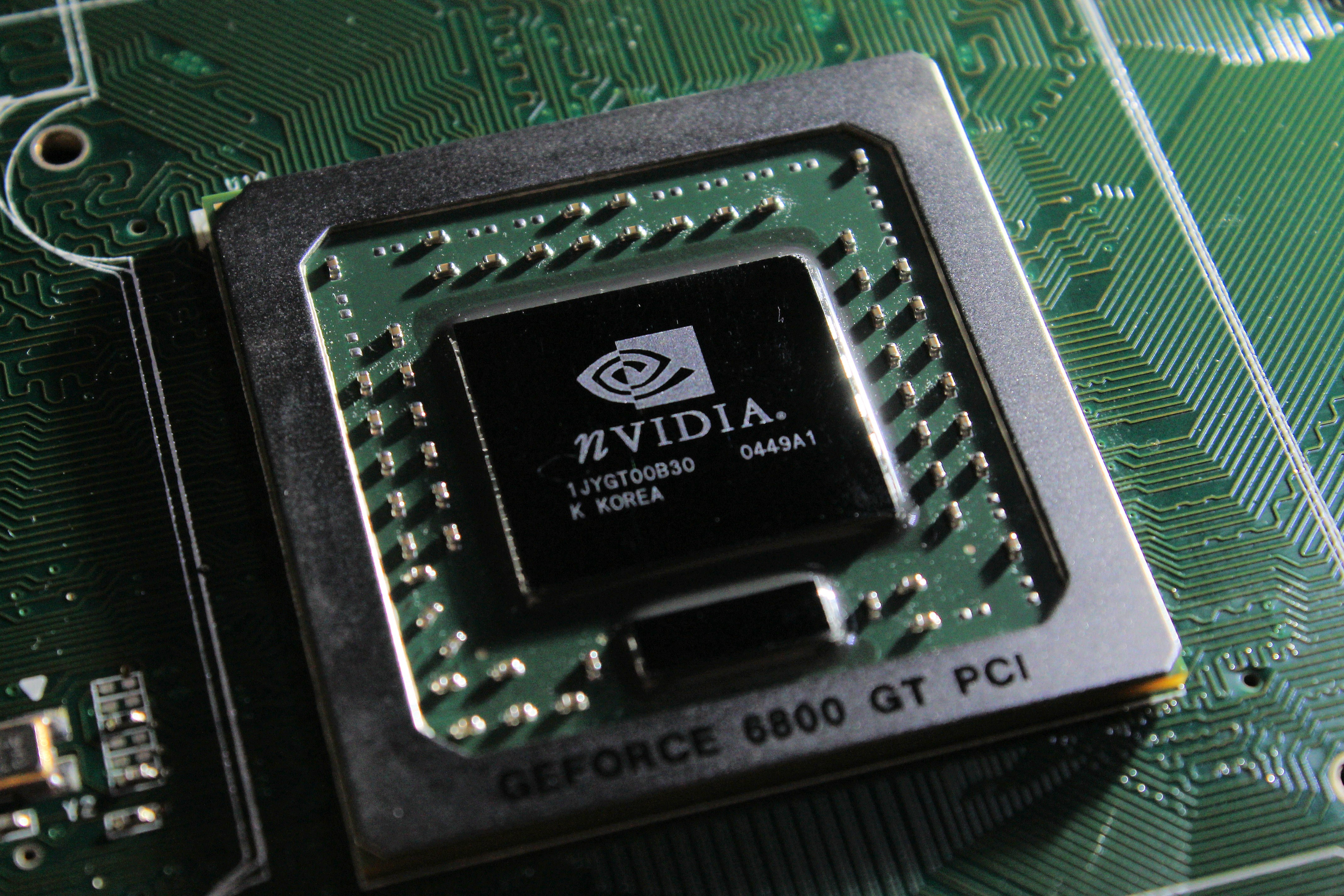 GeForce, microchip, circuit boards, Nvidia, 4K, PCB, electronic, GPU, computer, GPUs, HD Wallpaper