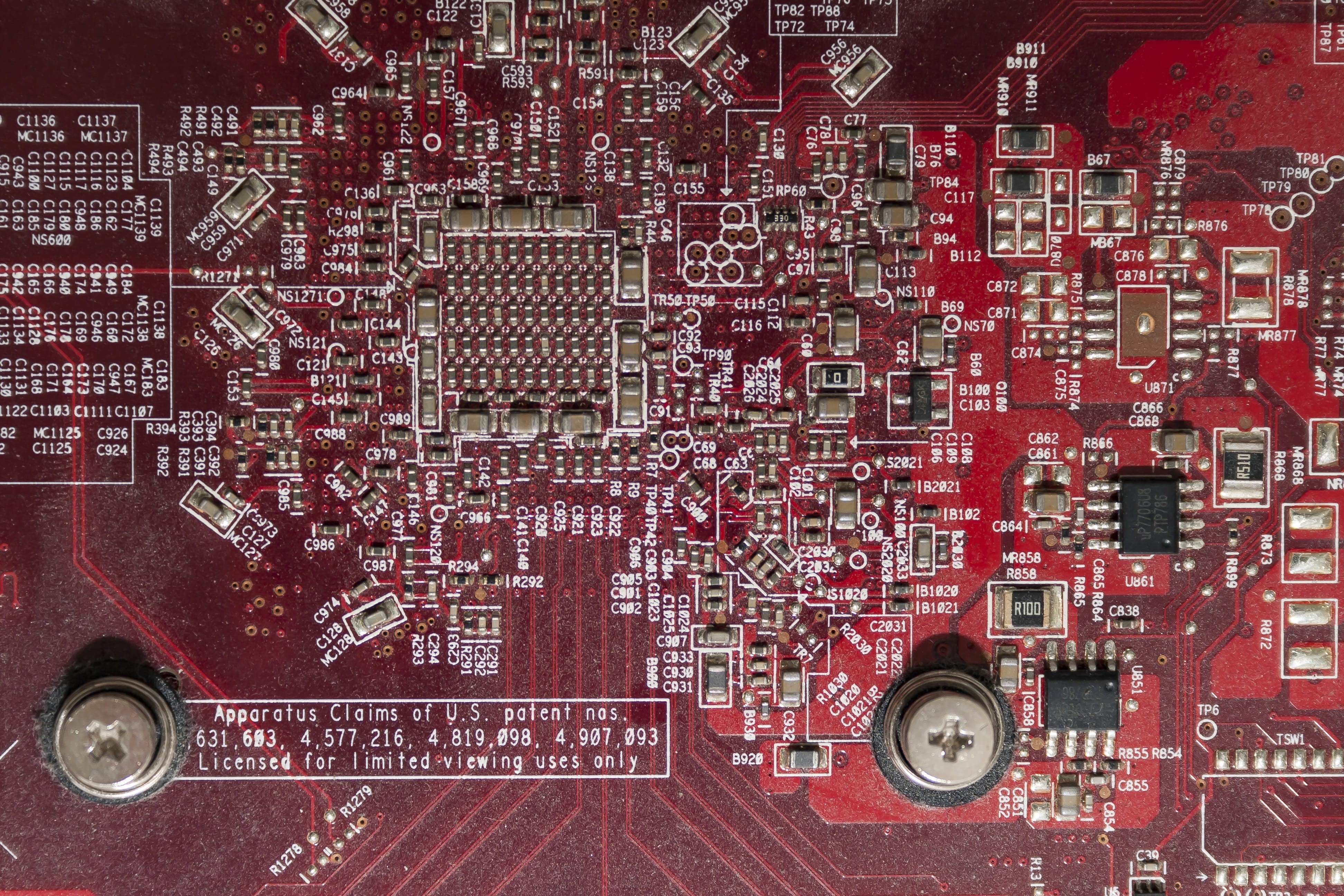 pC, Information Technology, full frame, text, graphics card, markings, computer Part, macro, transistor, no people, Chipset, indoors, electrical Component, HD Wallpaper