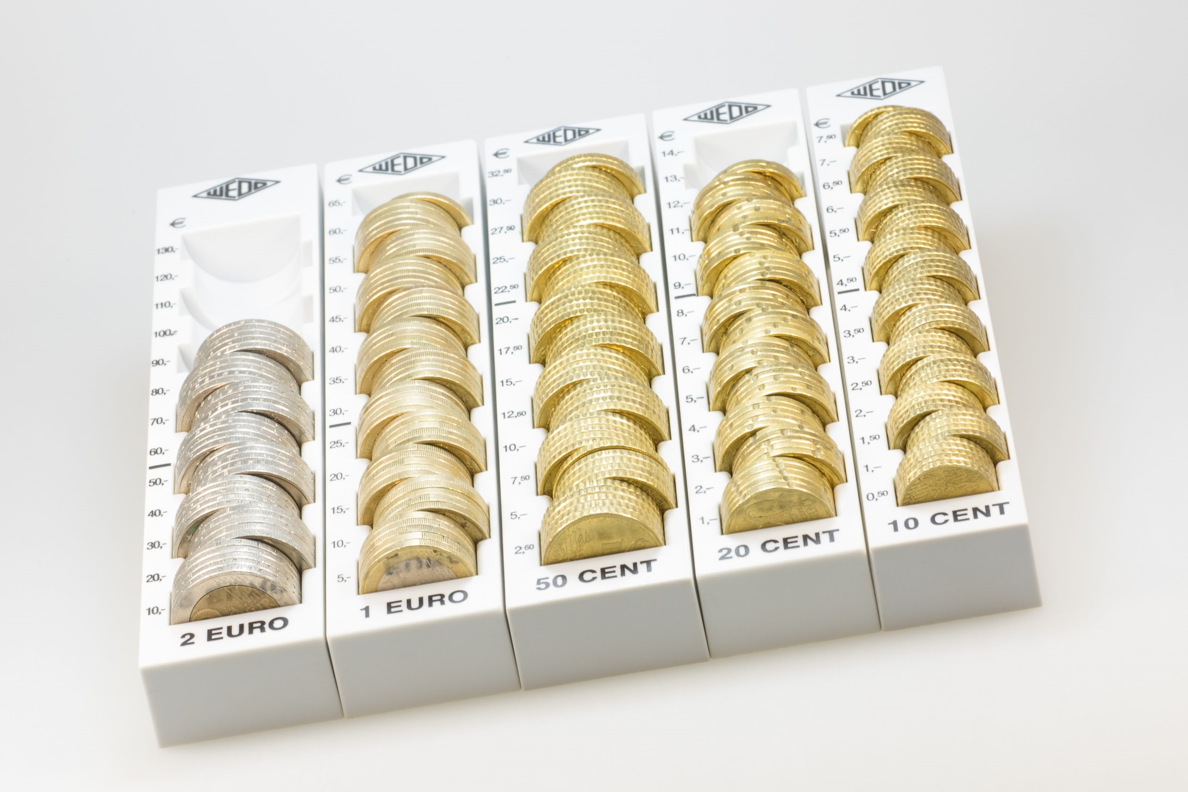 baked, metal money, business, close-up, metal, cashier, coin, sweet Food, no People, bank, bakery, Specie, Money, loose change, in a row, finance, order, HD Wallpaper