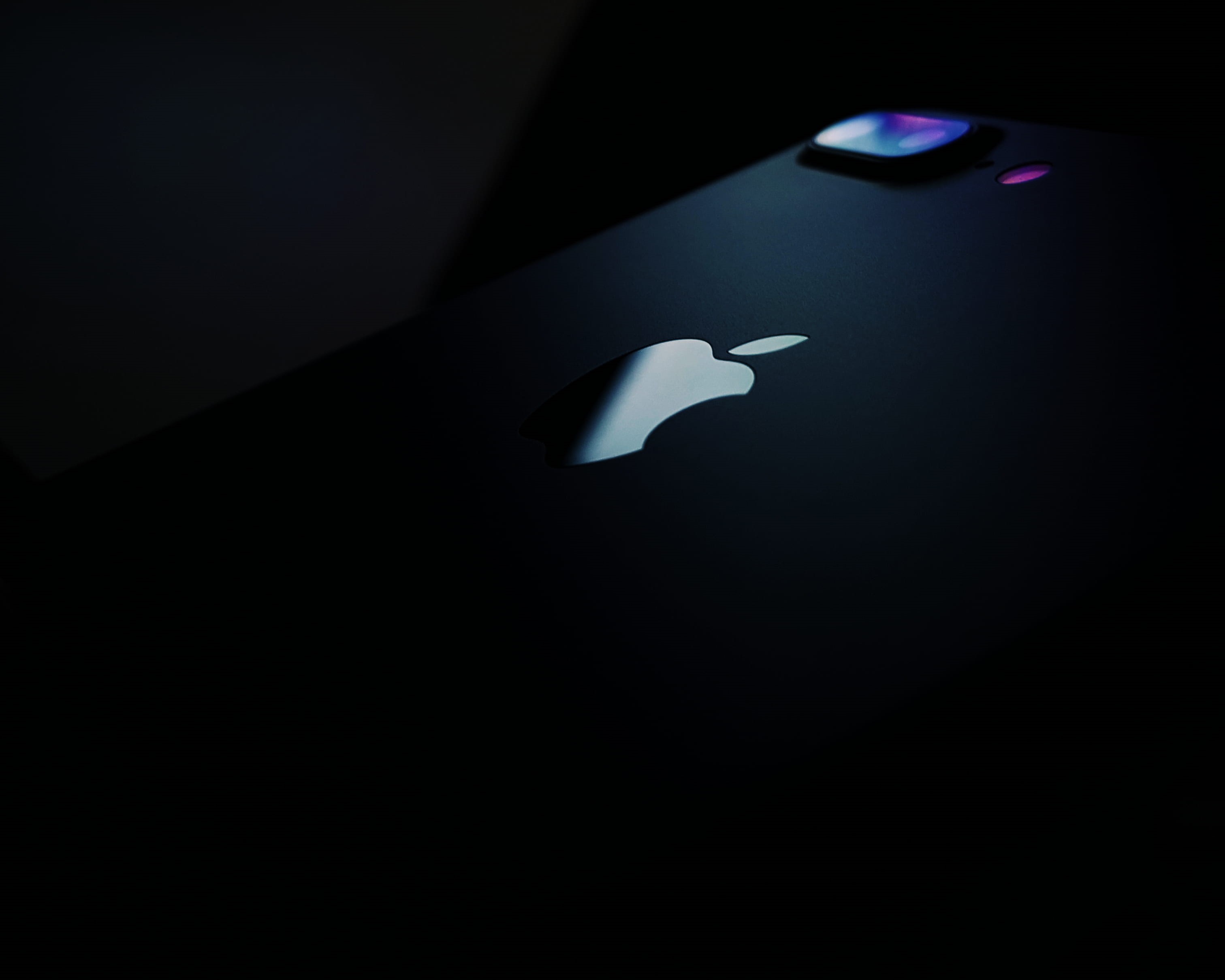 iphone, arts culture and entertainment, black, pattern, dark, 2K, black background, shadow, abstract, no people, space, plus, high angle view, gray, nature, HD Wallpaper