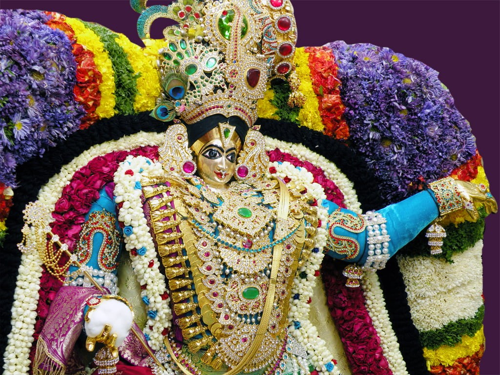 decor, celebration, ornate, spirituality, belief, art and craft, krishna, male likeness, statue, human representation, no people, close-up, religion, hindu, HD Wallpaper