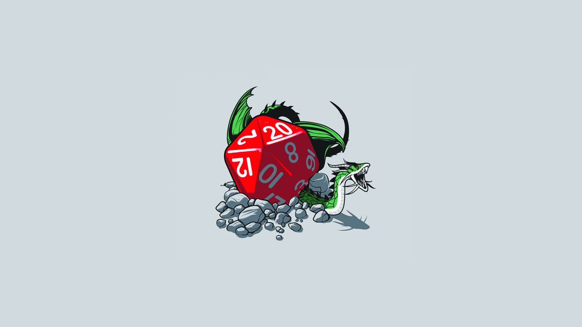 dungeons, game, games, Dragons, Dice, And, 1080P, fantasy, dragon, HD Wallpaper