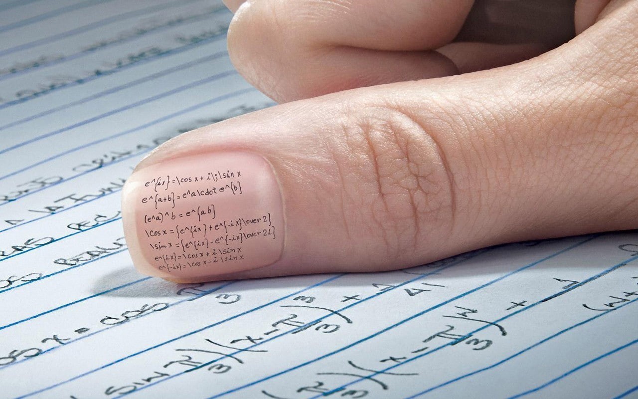mathematics, 720P, equation, HD Wallpaper