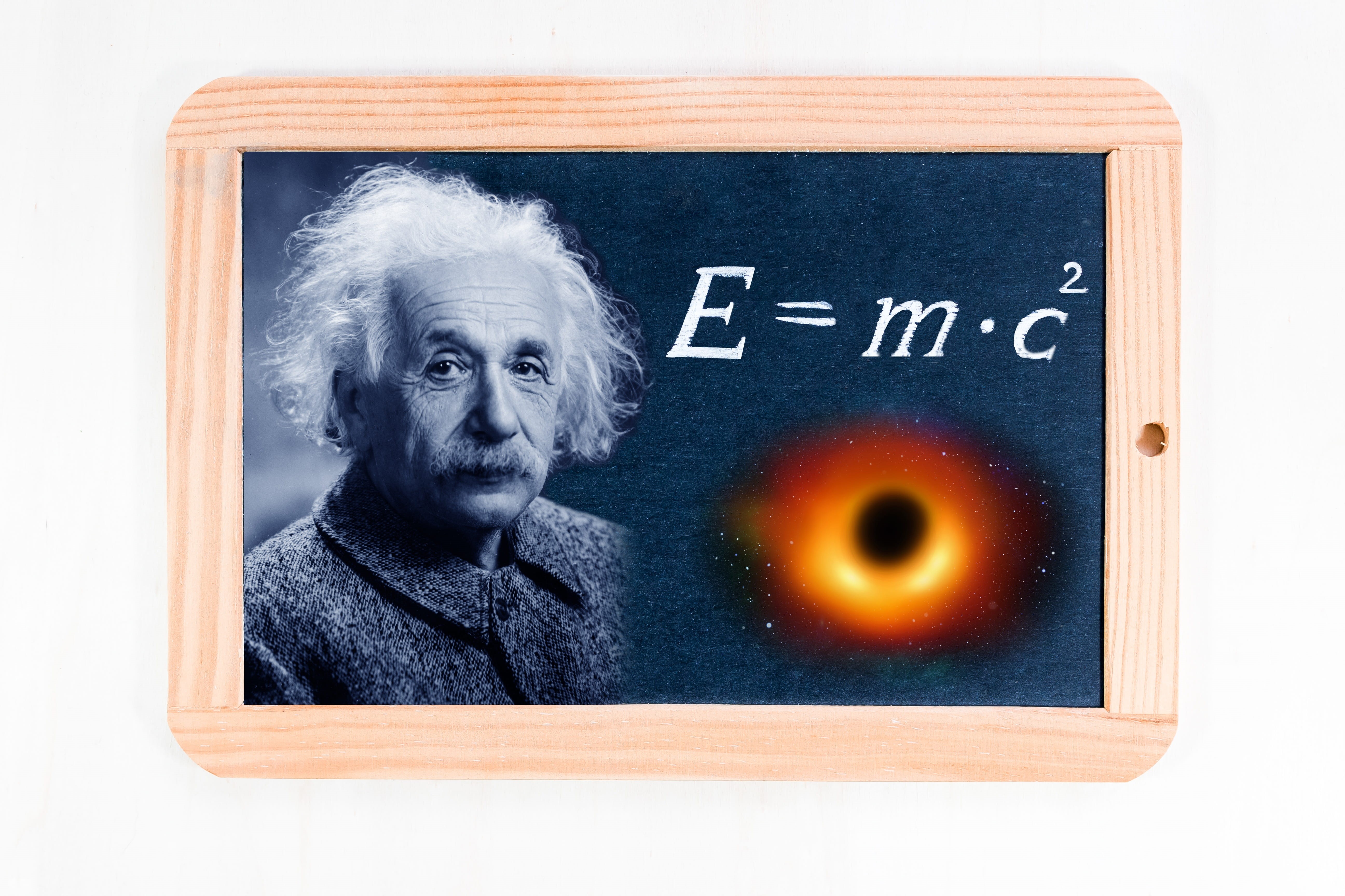 mathematician, einstein, front view, gray hair, physicist, aggression, genius, board, close-up, technology, scientists, formula, school, blackboard, science, HD Wallpaper