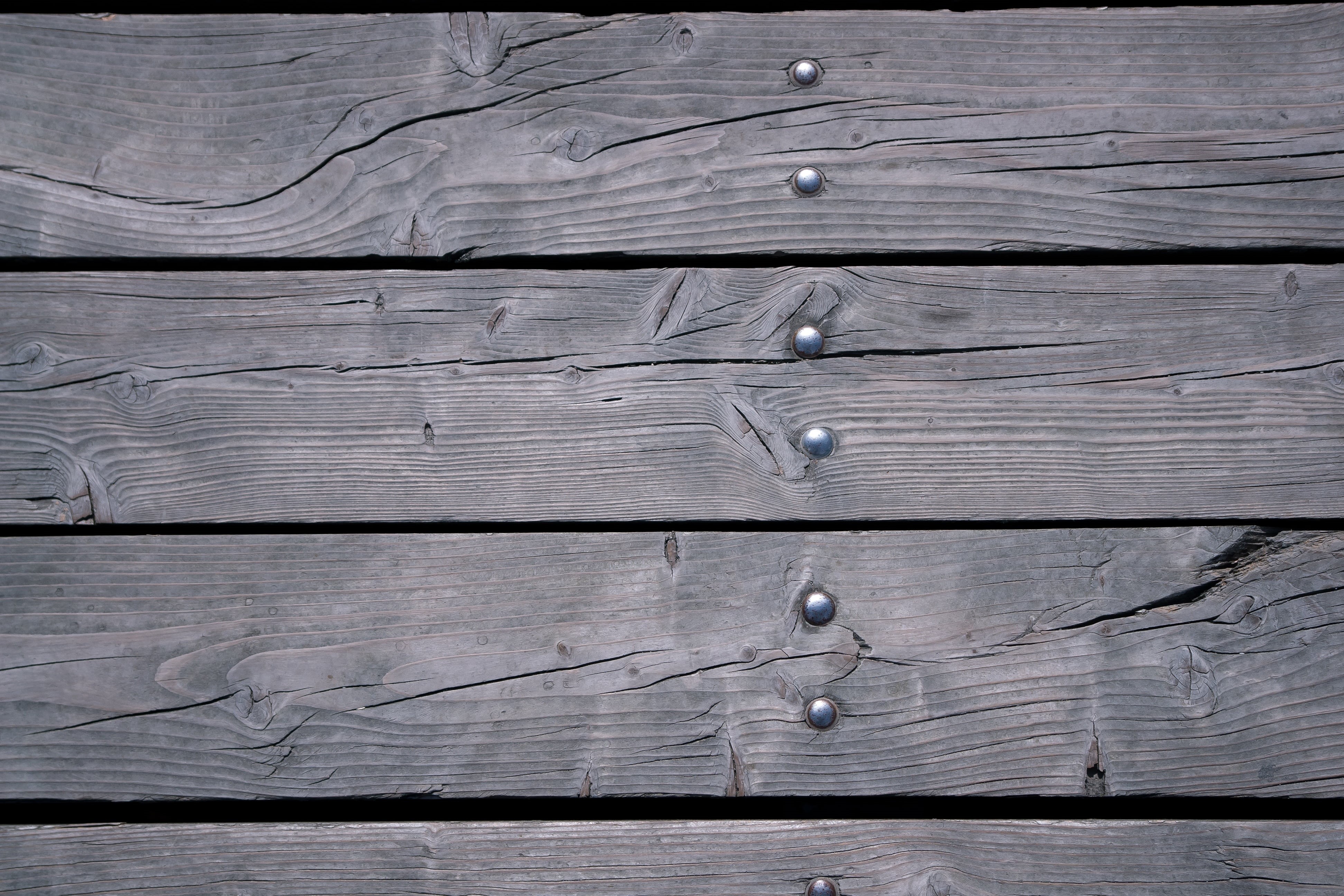 surface level, no people, wall, flooring, striped, dirty, outdoors, empty, weathered, close-up, wood - Material, dark, wooden, 4K, room, house, table, HD Wallpaper