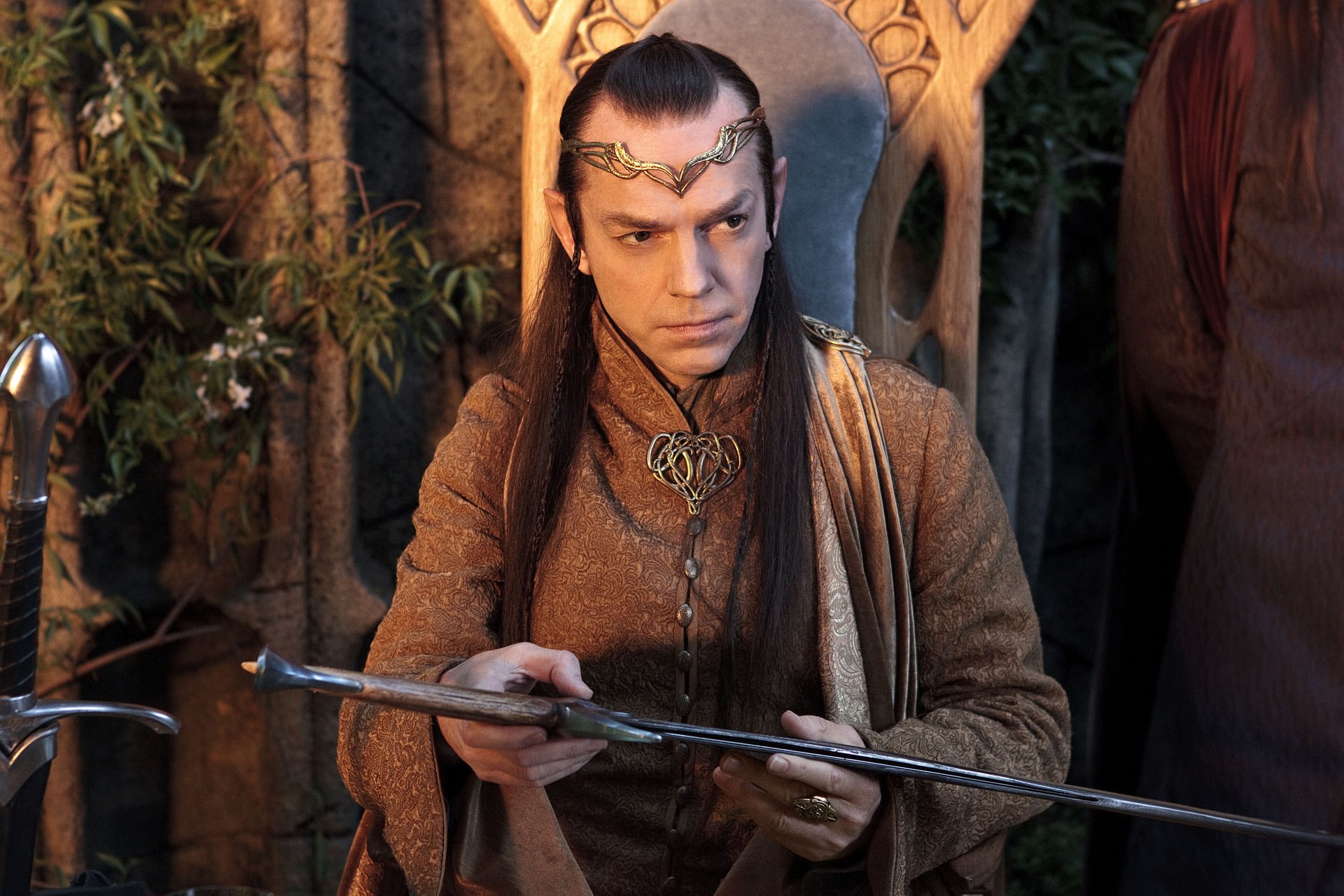 1080P, The Hobbit: An Unexpected Journey, The Lord of the Rings, HD Wallpaper