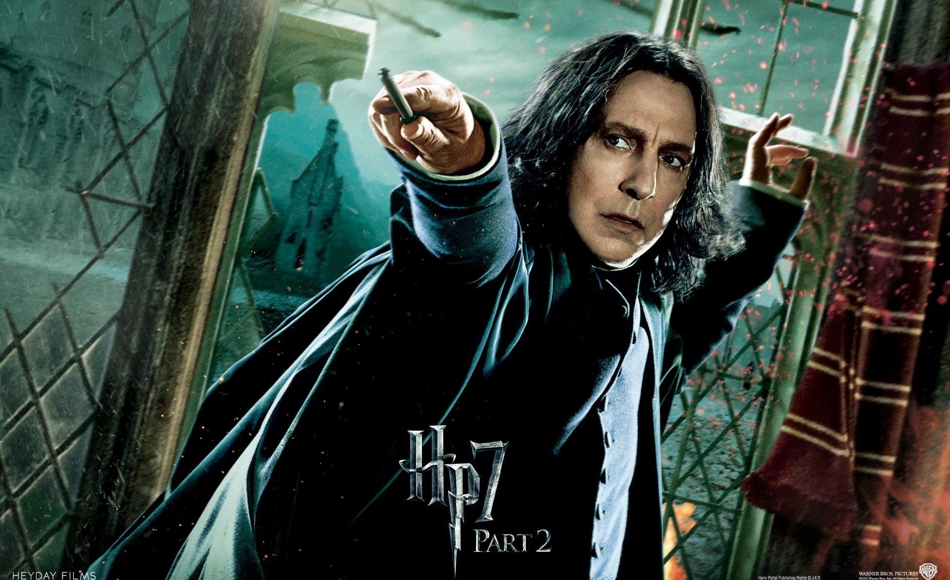 young adult, hp7 part 2, looking at camera, adult, young women, portrait, hp, final battle, real people, harry, women, looking, movie, harry potter and the deathly hallows part 2, HD Wallpaper