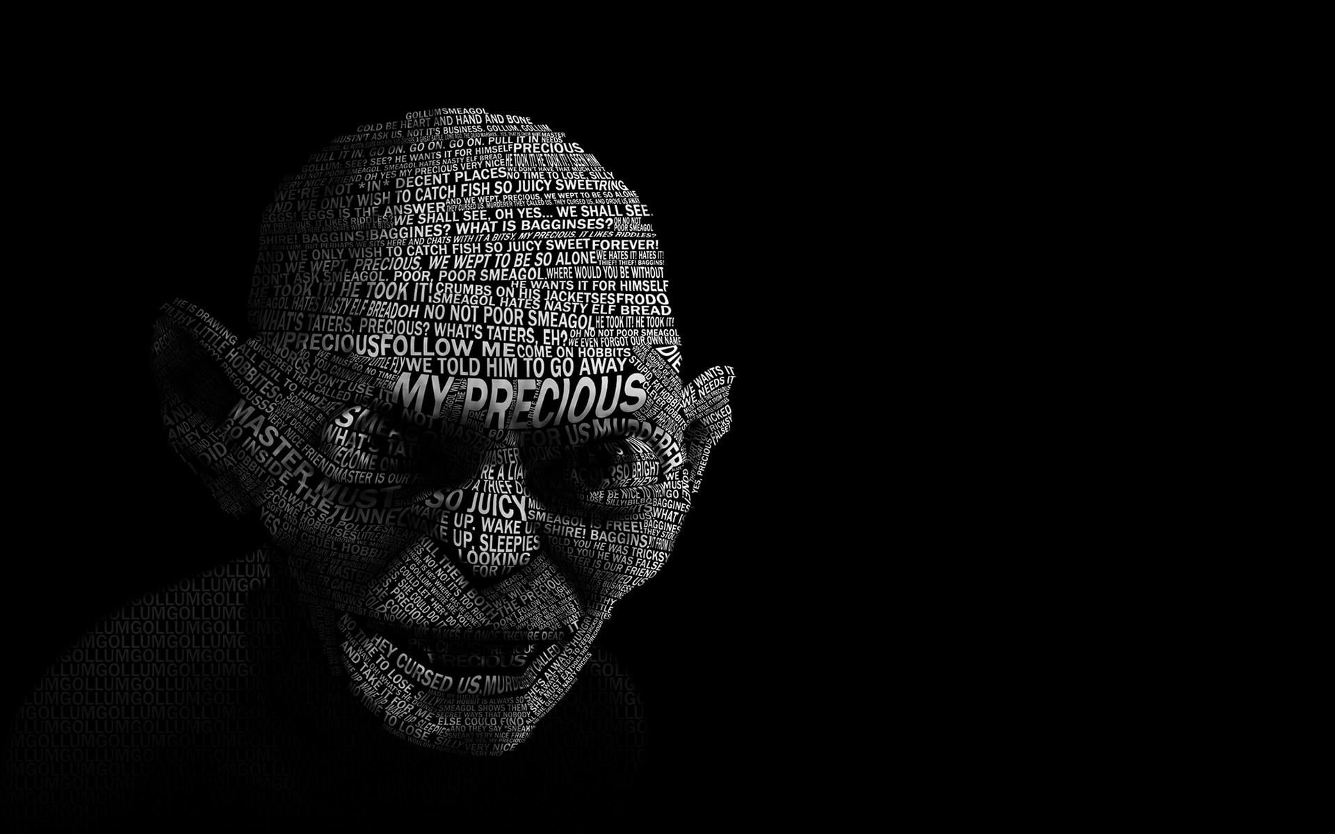 character, black background, contemplation, mature men, mature adult, body part, close-up, portrait, digital, 1080P, dark, males, looking at camera, indoors, HD Wallpaper