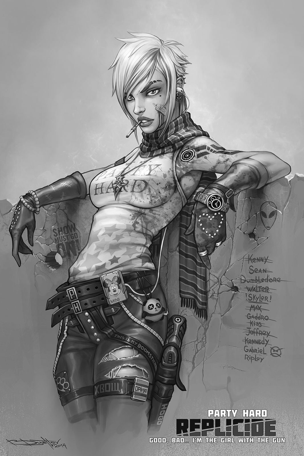 architecture, waist up, anime girls, people, character, engraved image, history, art and craft, beard, weapon, indoors, representation, the past, male likeness, Phone HD Wallpaper