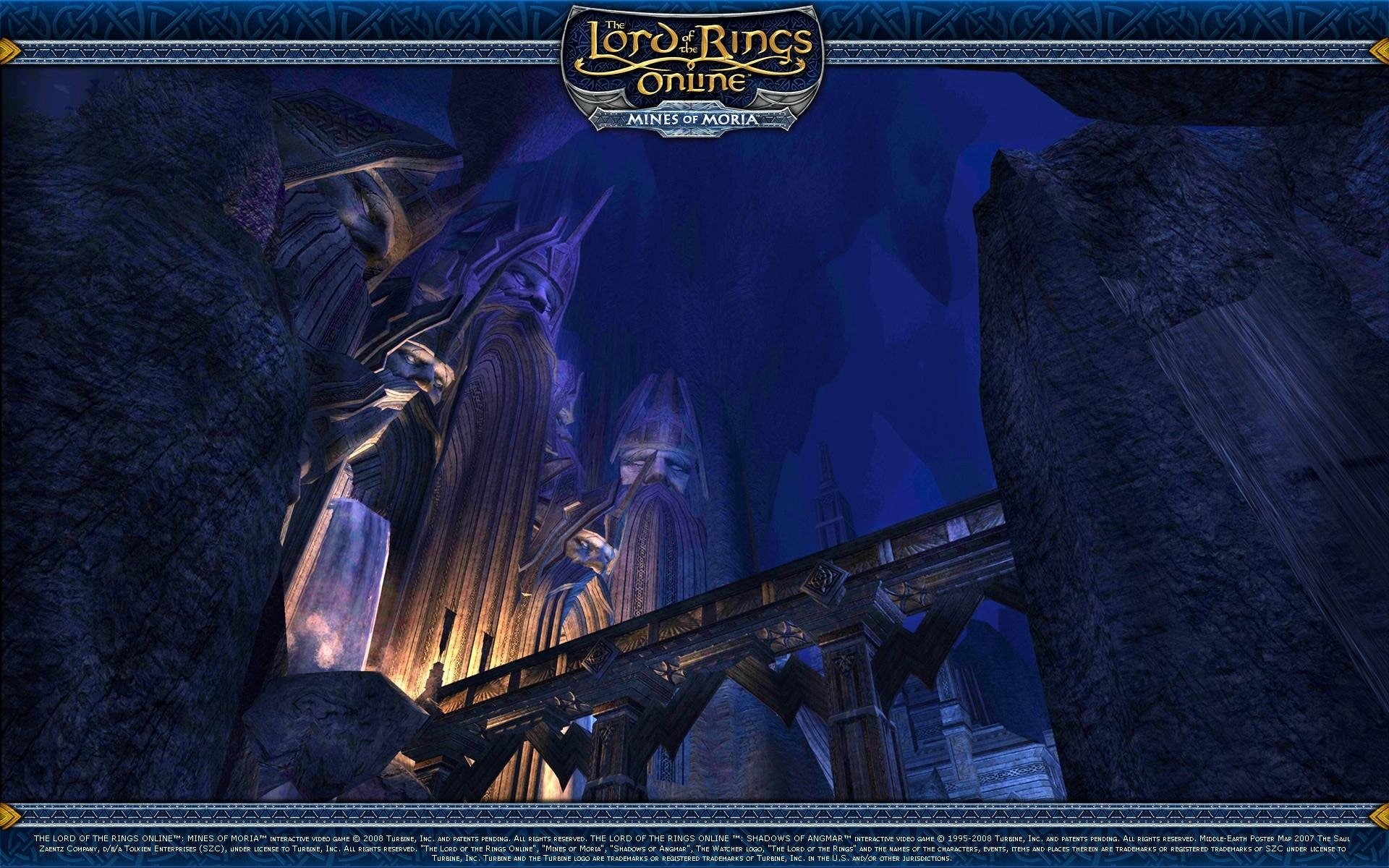 lord of the rings online, fantasy, online, adventure, 1080P, game, rings, lotr, lord, action, mmo, HD Wallpaper