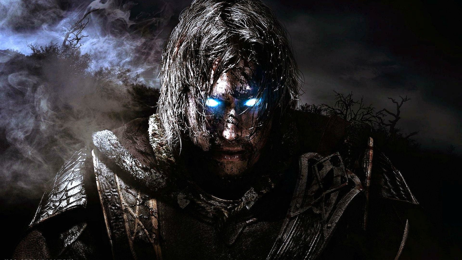 action, Earth, mordor, lotr, warrior, online, 1080P, rings, shadow, lord, adventure, fantasy, middle, HD Wallpaper