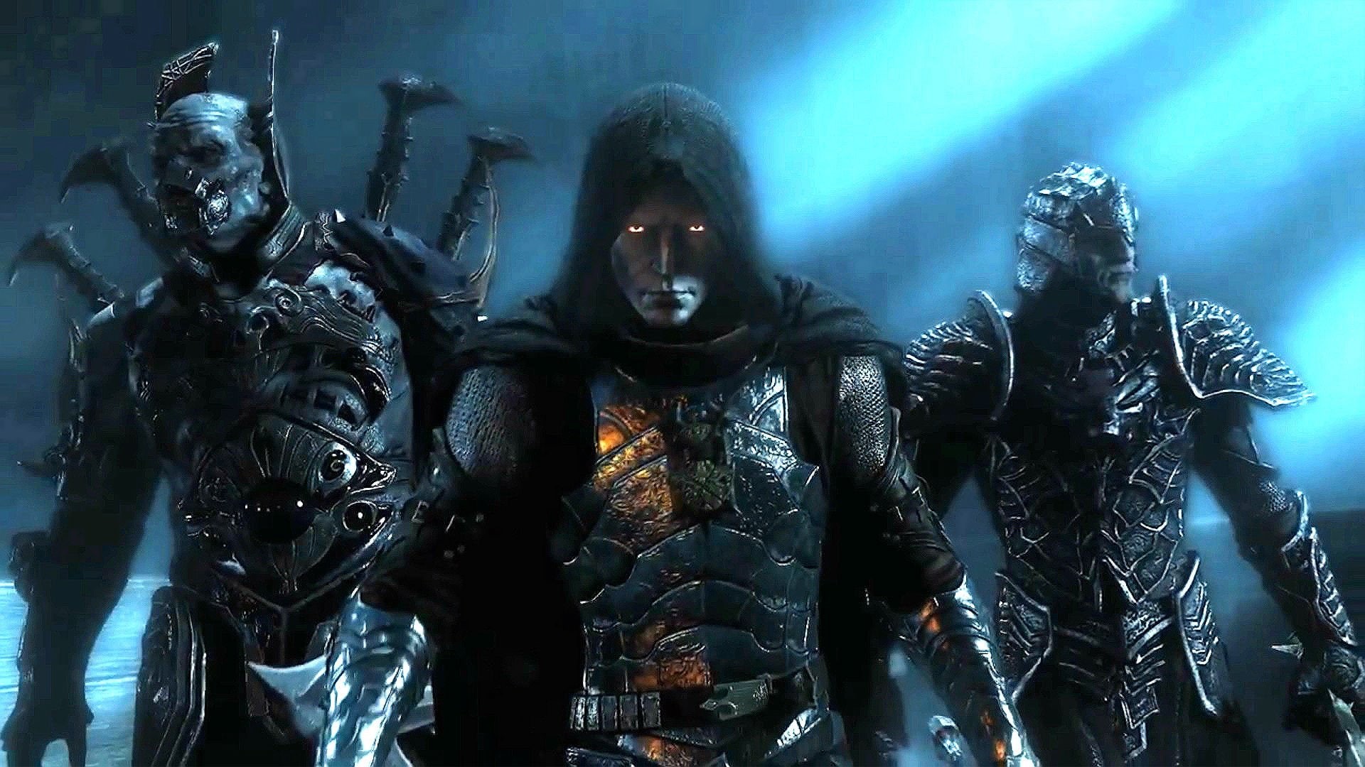 middle, lord, fantasy, lotr, rings, warrior, shadow, online, action, 1080P, mordor, adventure, Earth, HD Wallpaper