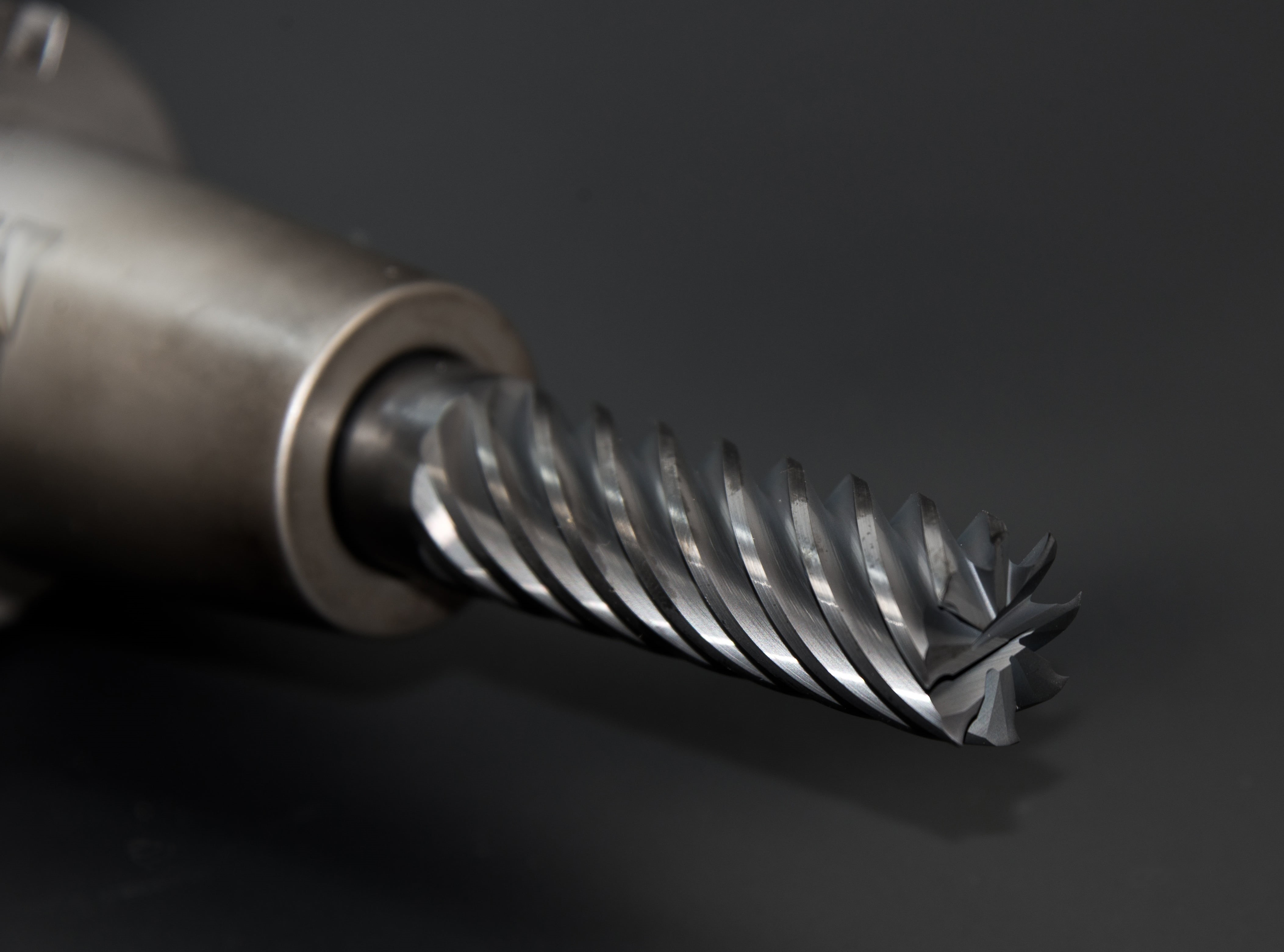 lathe, metalworking, metal construction, table, sharp, steel, metal, machine, silver colored, alloy, cnc machine, industry, 4K, cutting tools, drilling, HD Wallpaper