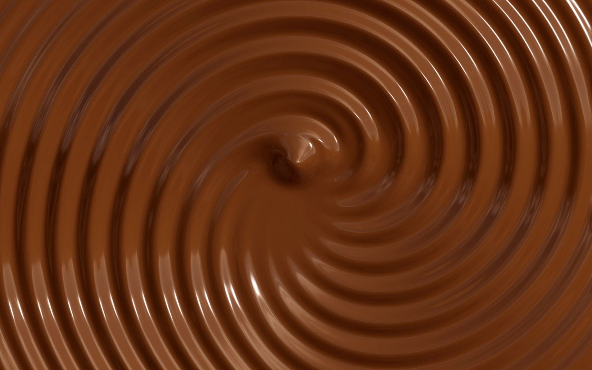 spinning, backgrounds, motion, liquid, indoors, brown background, abstract backgrounds, still life, design, cream, swirl, geometric shape, full frame, circle, HD Wallpaper