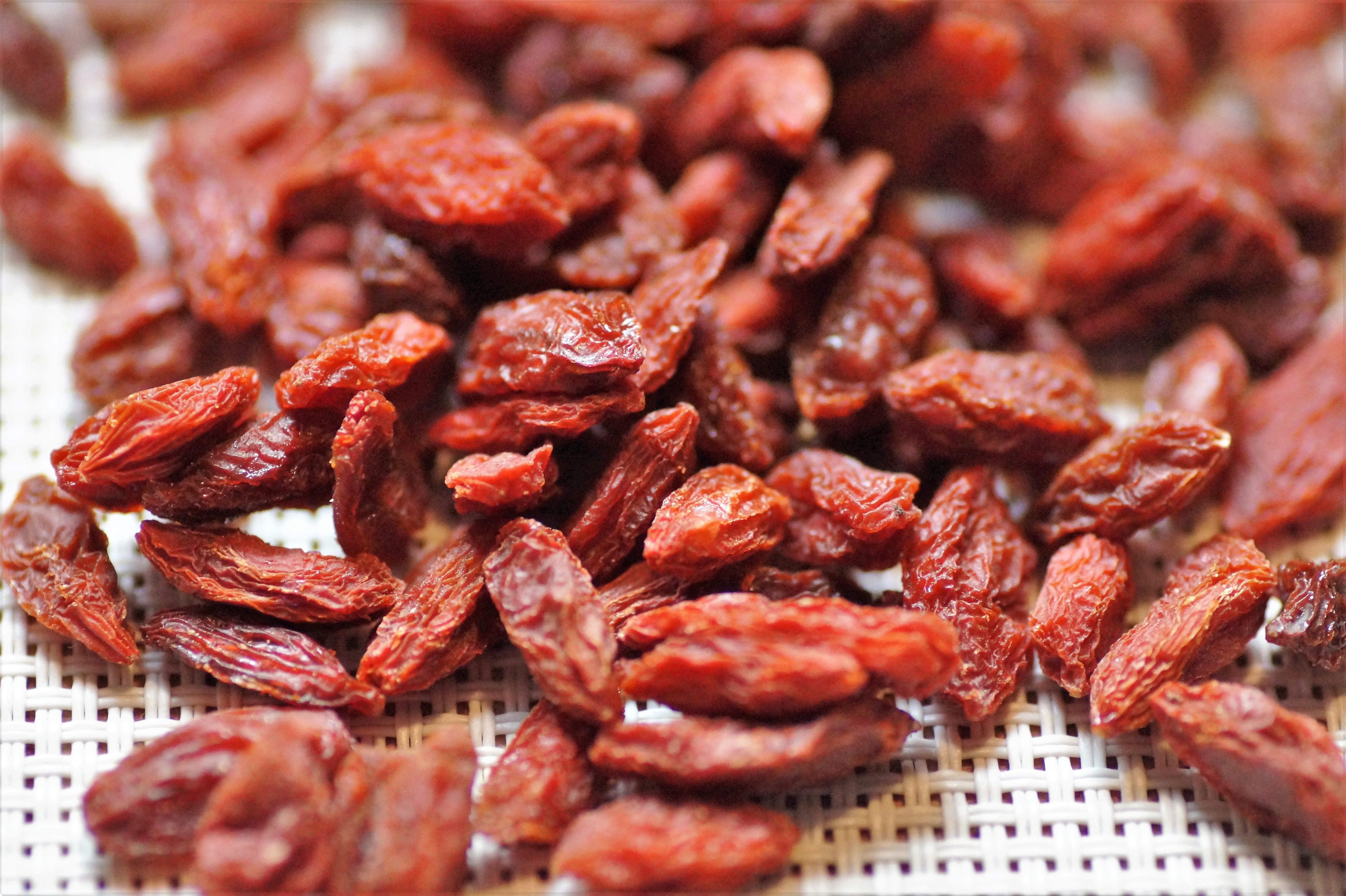 abundance, ingredient, goji, still life, dried food, berry, health, raisins, wellbeing, food, chinese herbal medicine, chinese food, snack, chinese, dried fruit, HD Wallpaper