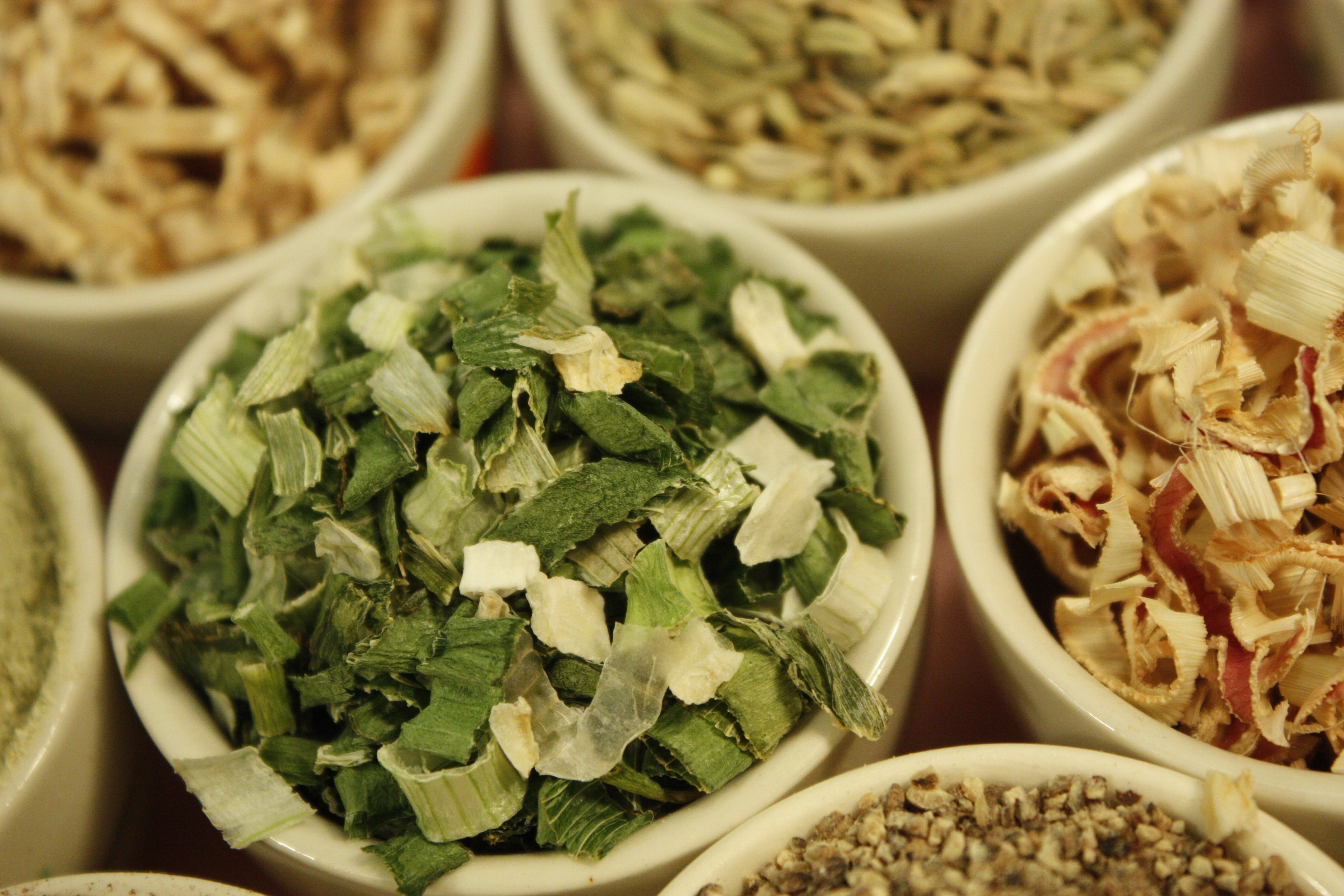 herbal medicine, chopped, still life, healthy eating, no people, choice, 4K, freshness, seasoning, food And Drink, food, chinese food, large group of objects, HD Wallpaper
