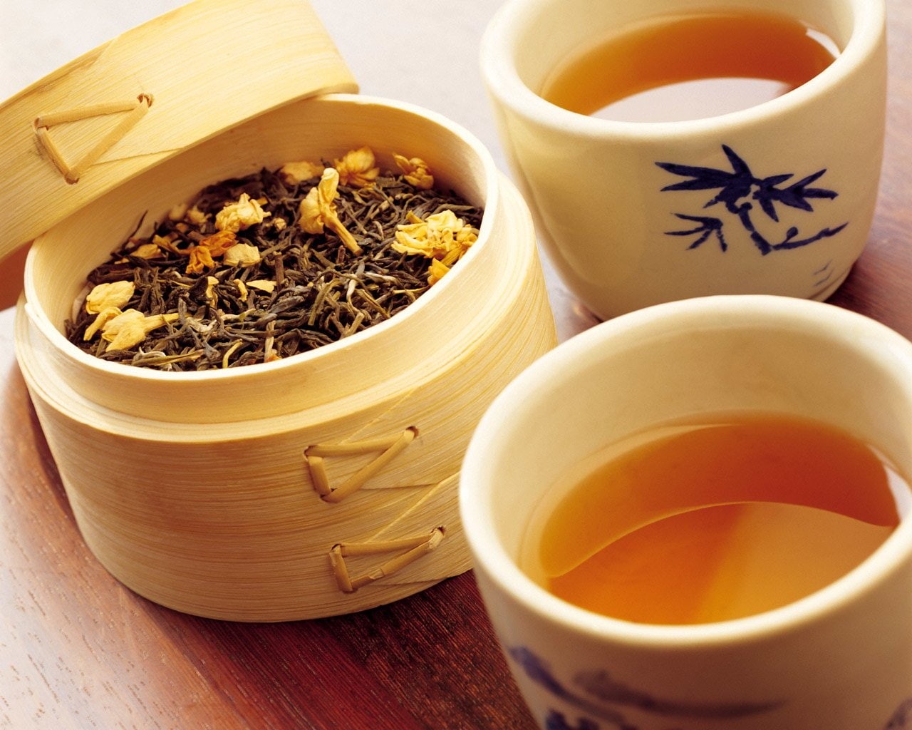 food and drink, Tea, tea cup, freshness, chinese food, drink, hot drink, indoors, no people, tea - hot drink, herb, herbal tea, tea leaves, wellbeing, chinese tea, HD Wallpaper