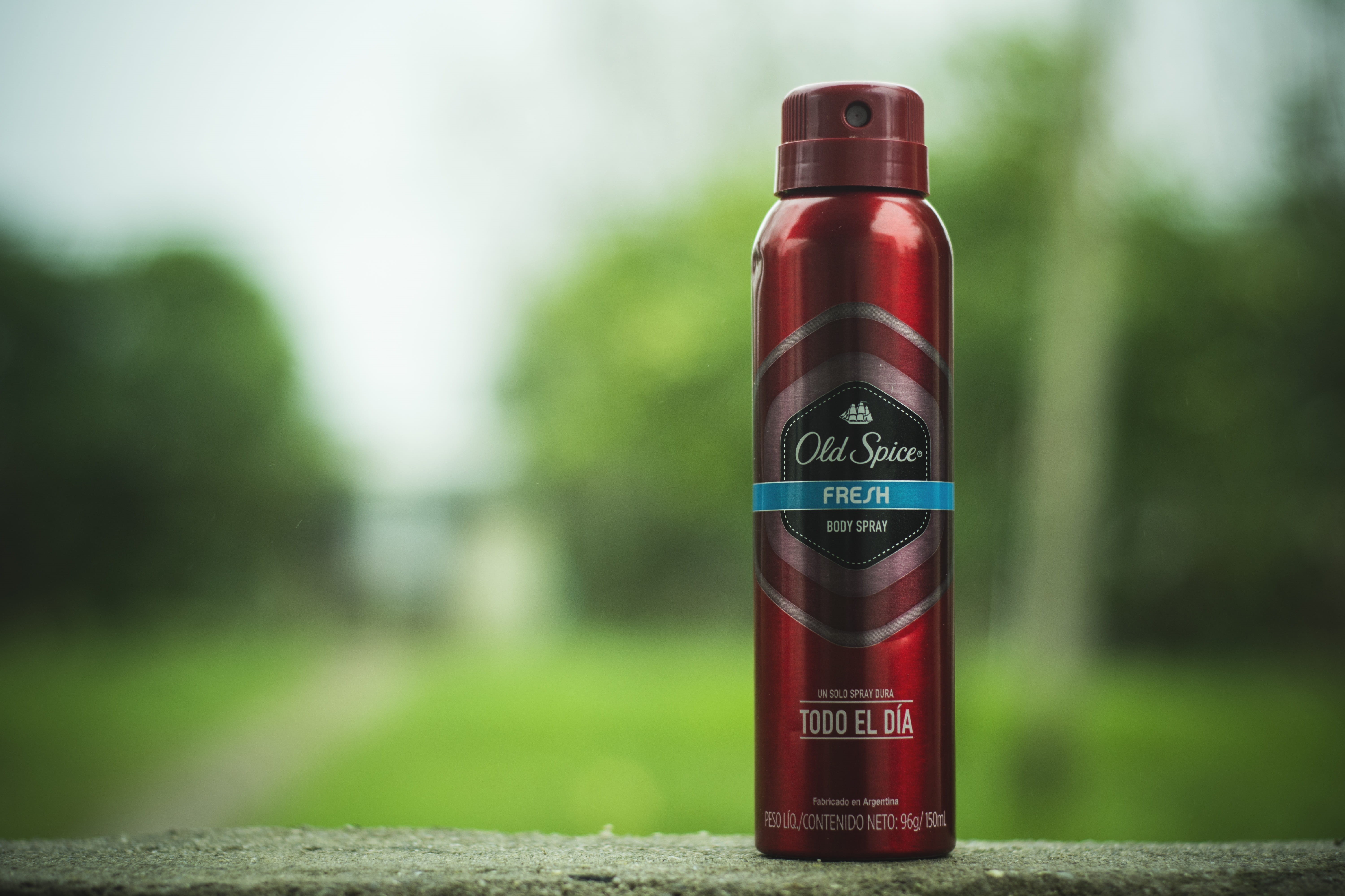 nature, deodorant, label, accidents and disasters, security, safety, red, bottle, protection, close-up, healthcare and medicine, western script, no people, HD Wallpaper