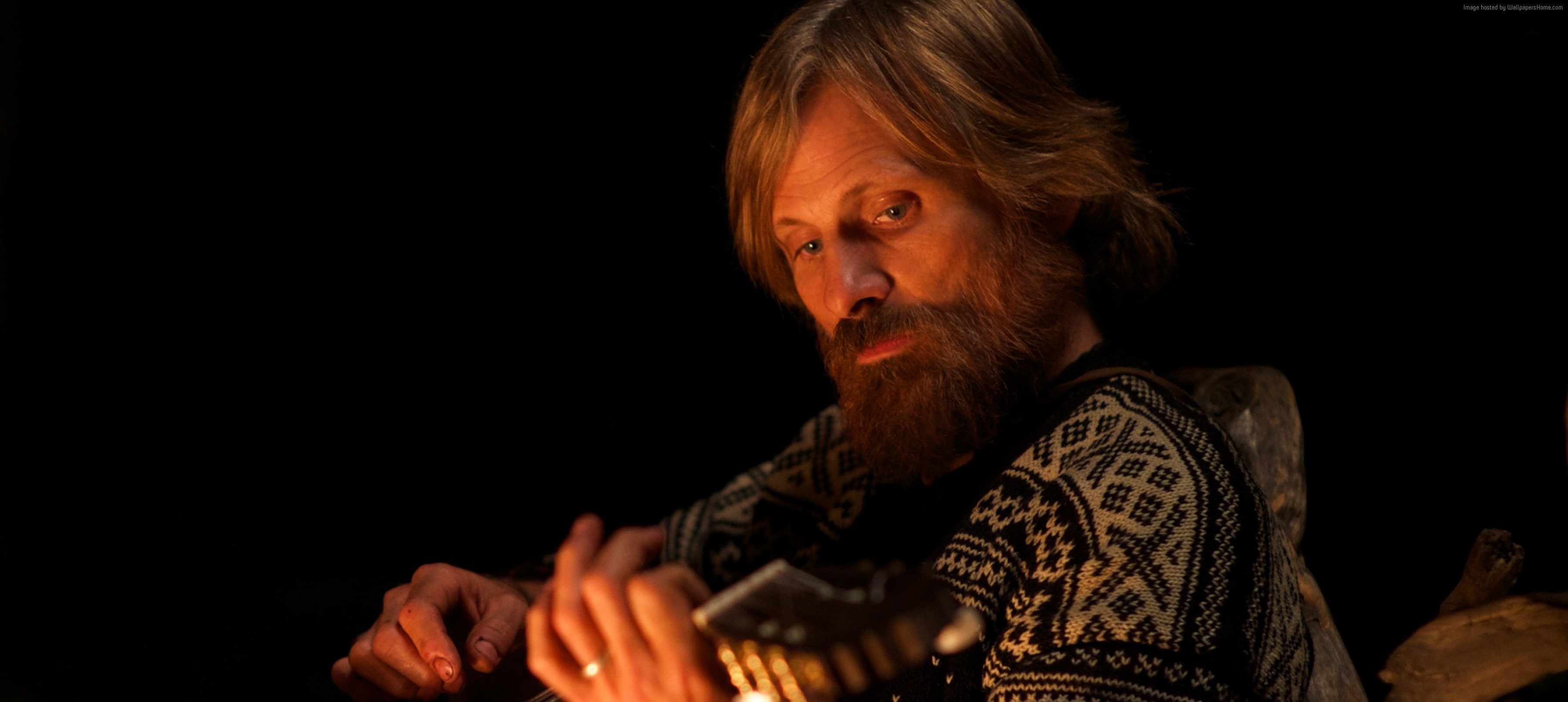 2K, Captain Fantastic, Viggo Mortensen, best movies, HD Wallpaper