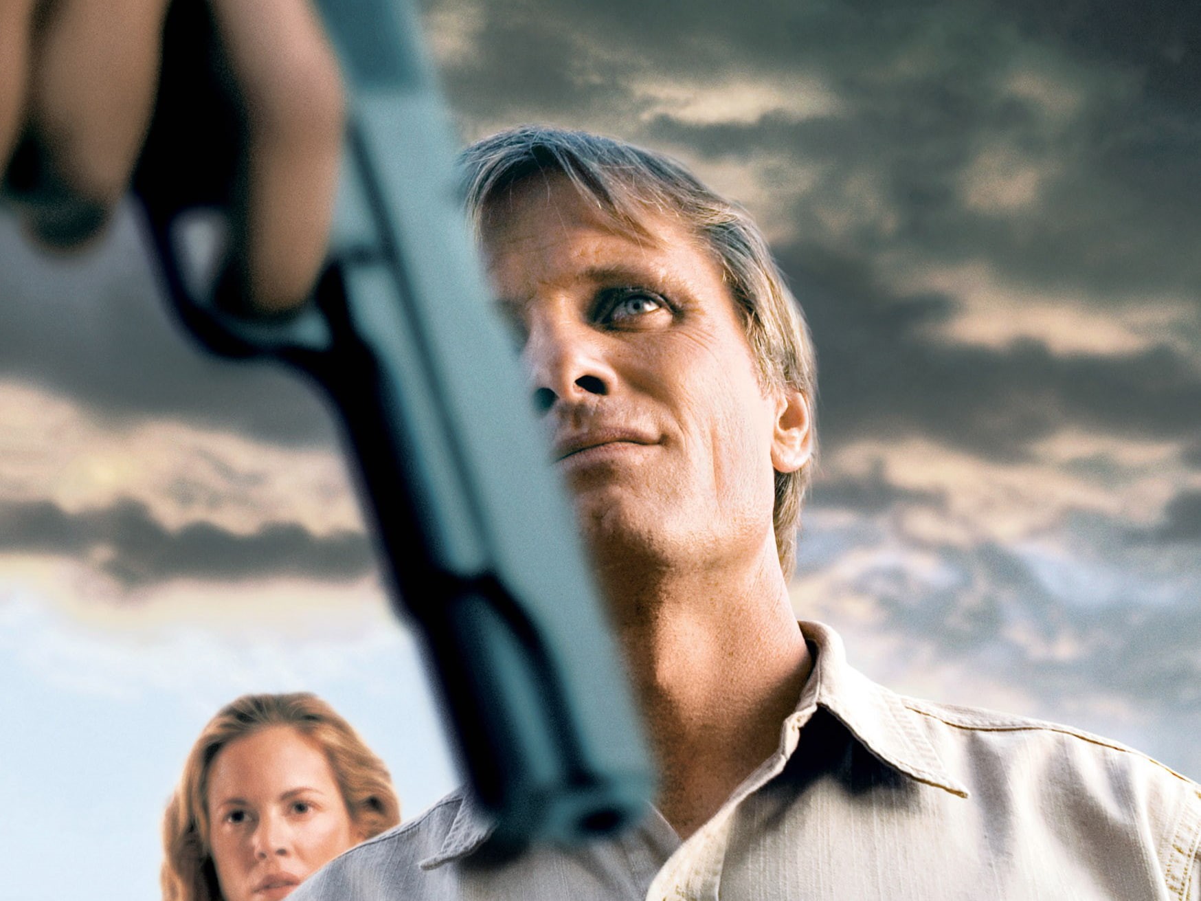 Viggo Mortensen, Movie, A History of Violence, 720P, HD Wallpaper