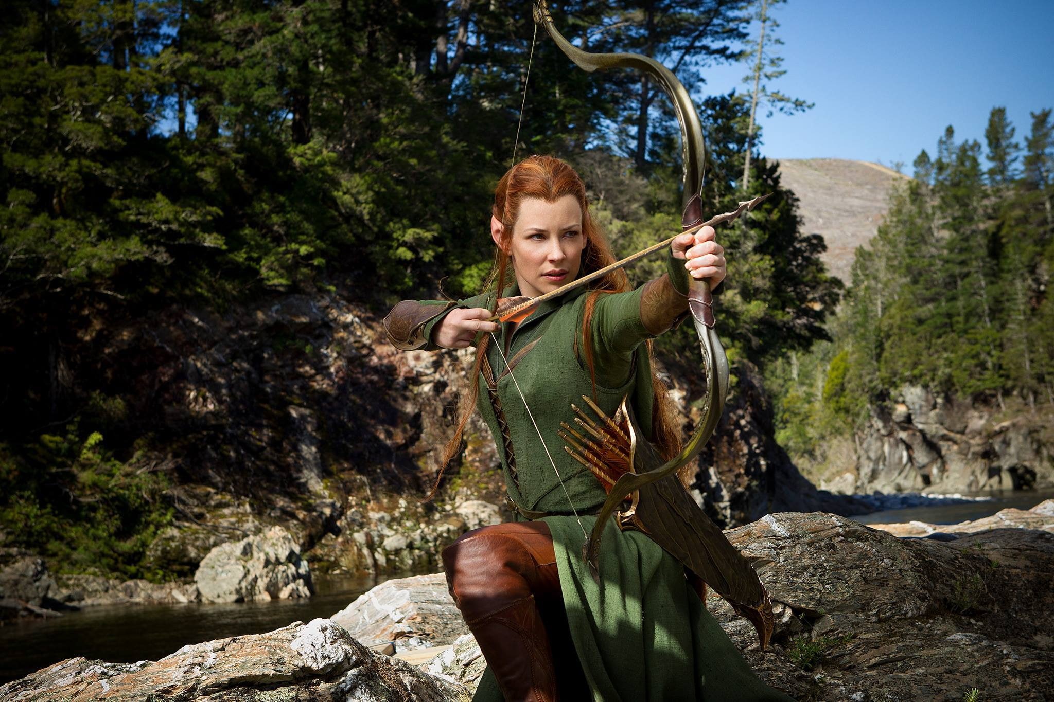 caucasian Ethnicity, rings, real people, outdoors, adult, young women, healthy Lifestyle, exercising, 1080P, front view, lifestyles, lord, character, elf, HD Wallpaper