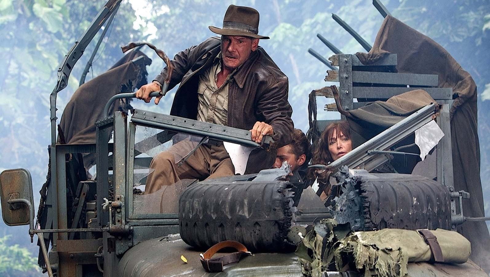 military, mature adult, adult, government, sitting, young men, two people, cowboy, mature men, holding, armed forces, Indiana Jones, day, portrait, weapon, HD Wallpaper