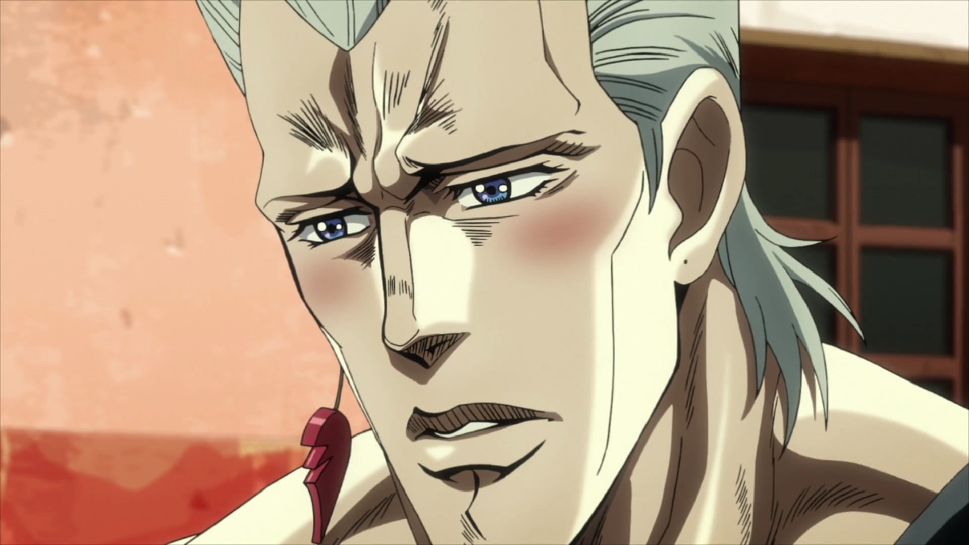 representation, outdoors, real people, mural, art and craft, women, wall - building feature, day, JoJos Bizarre Adventure: Stardust Crusaders, one person, HD Wallpaper