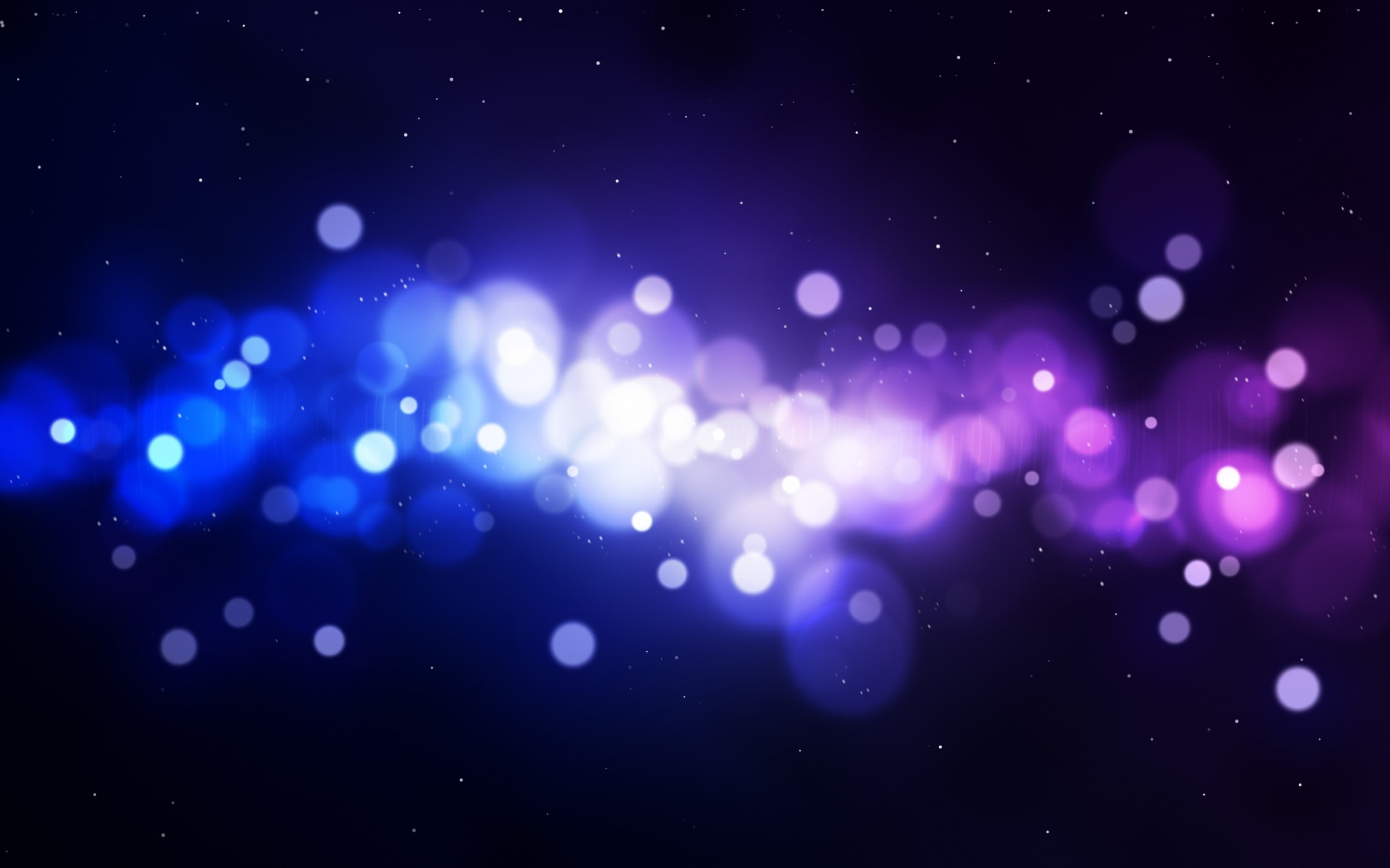 spotlight, lights, bright, sky, christmas, star - space, abstract, glowing, no people, defocused, light - natural phenomenon, blue, flash, shiny, vibrant color, HD Wallpaper