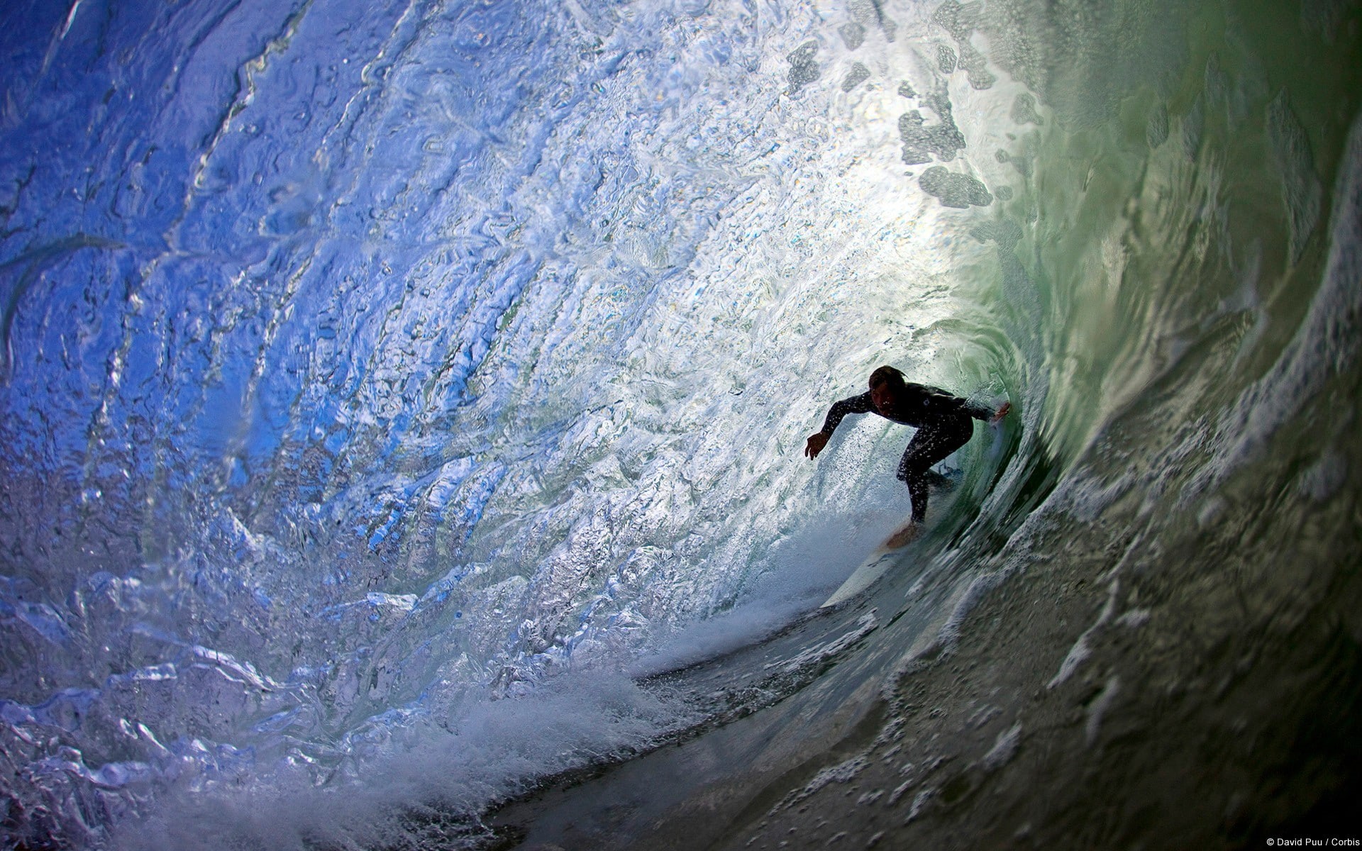 sea, people, 1080P, nature, surfing, surfboards, sports, waves, HD Wallpaper