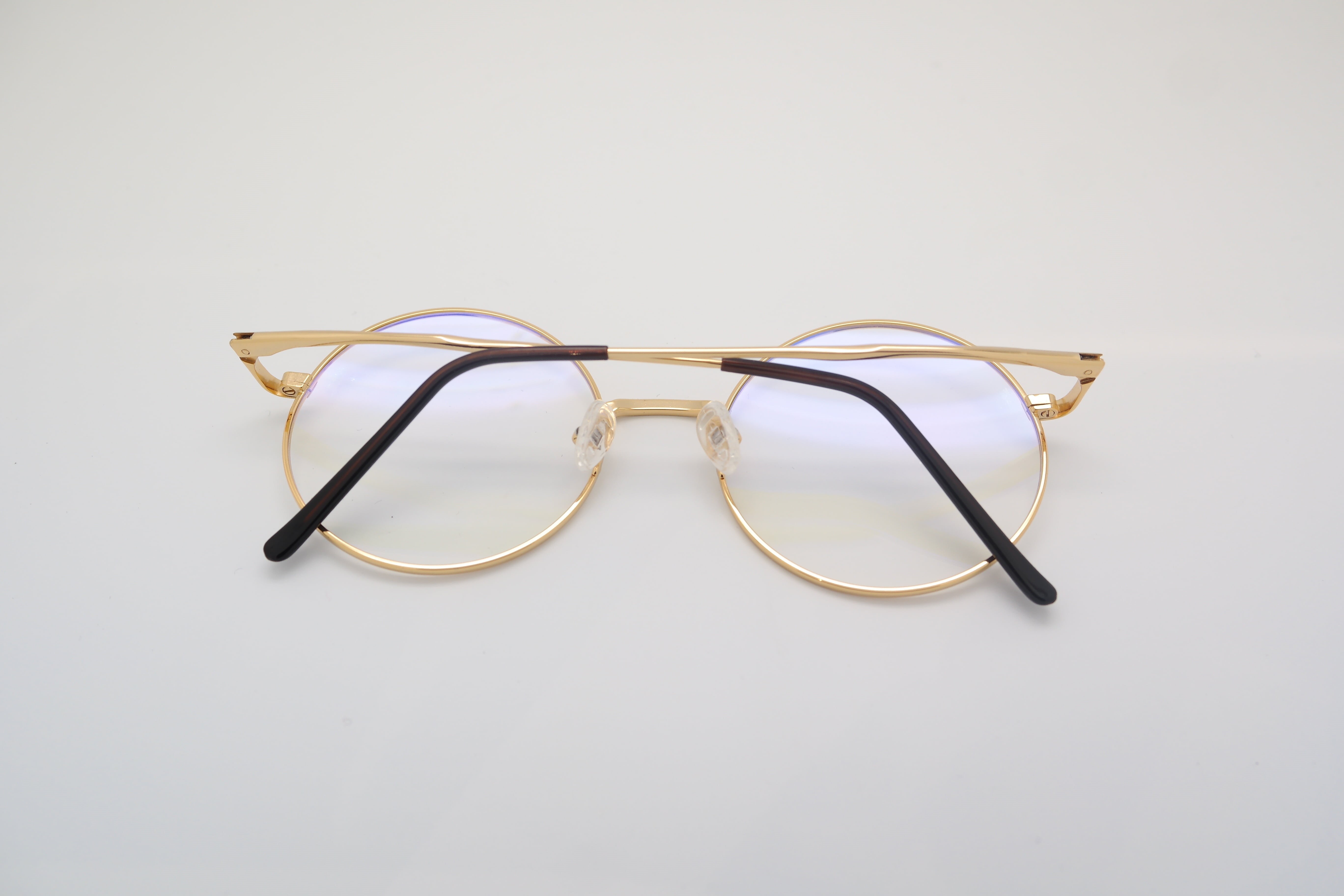 copy space, glasses glass, eyewear, broken, still life, no people, indoors, eyesight, personal Accessory, white, 5K, two objects, single Object, care, HD Wallpaper